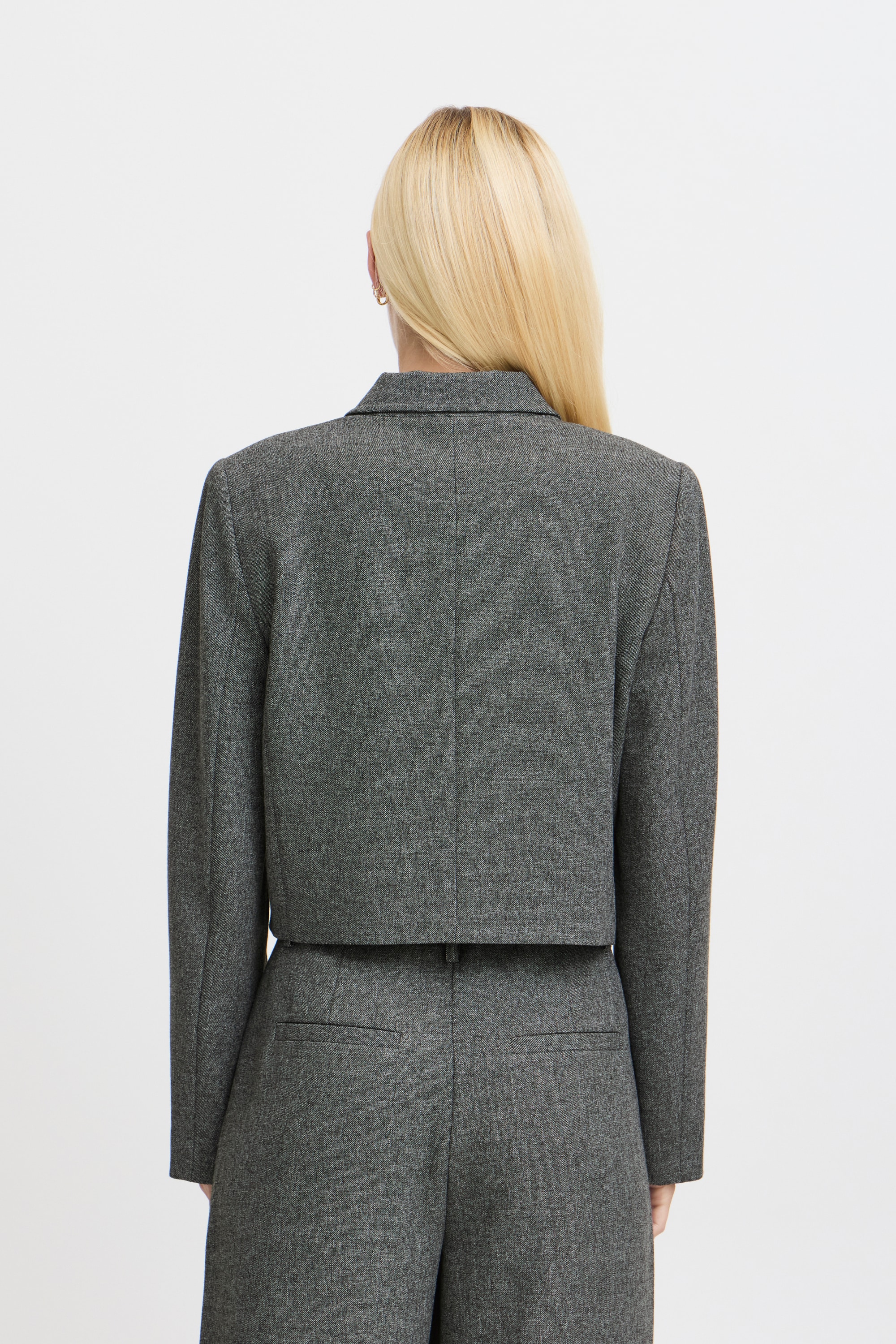 b.young Blusenblazer »Blazer BYETONA«