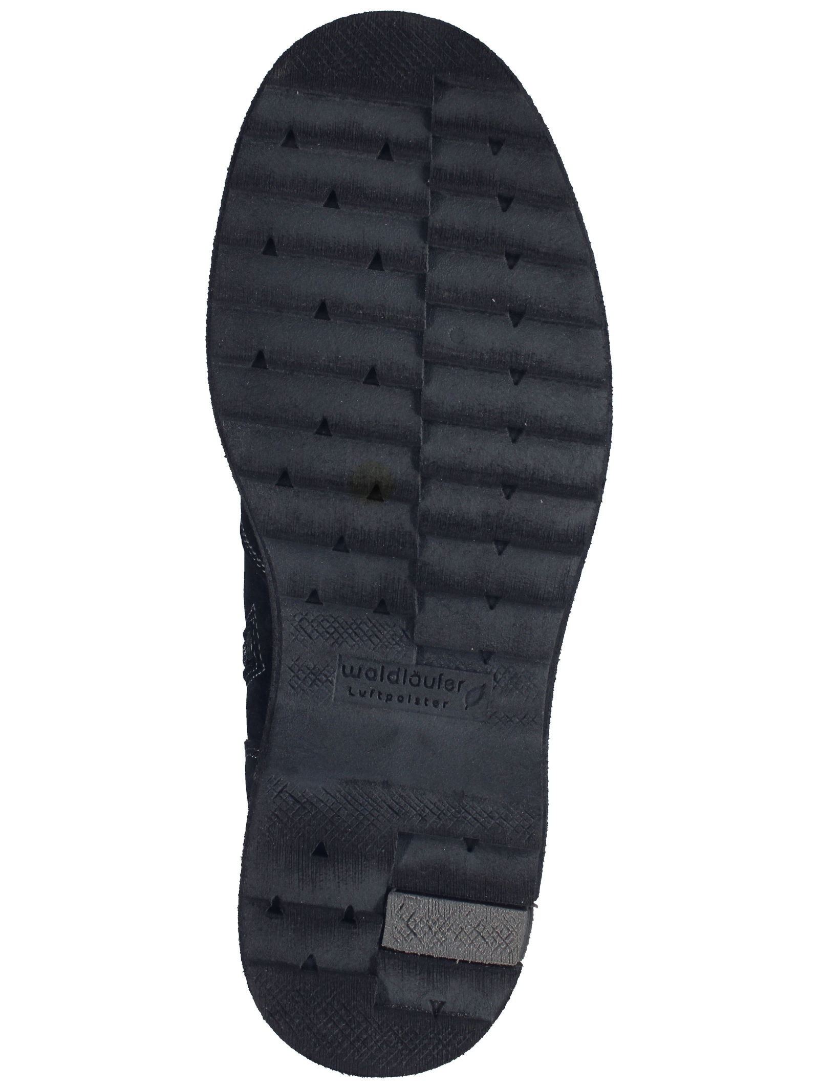 Waldläufer Schnürstiefelette »Waldläufer Stiefelette Leder«