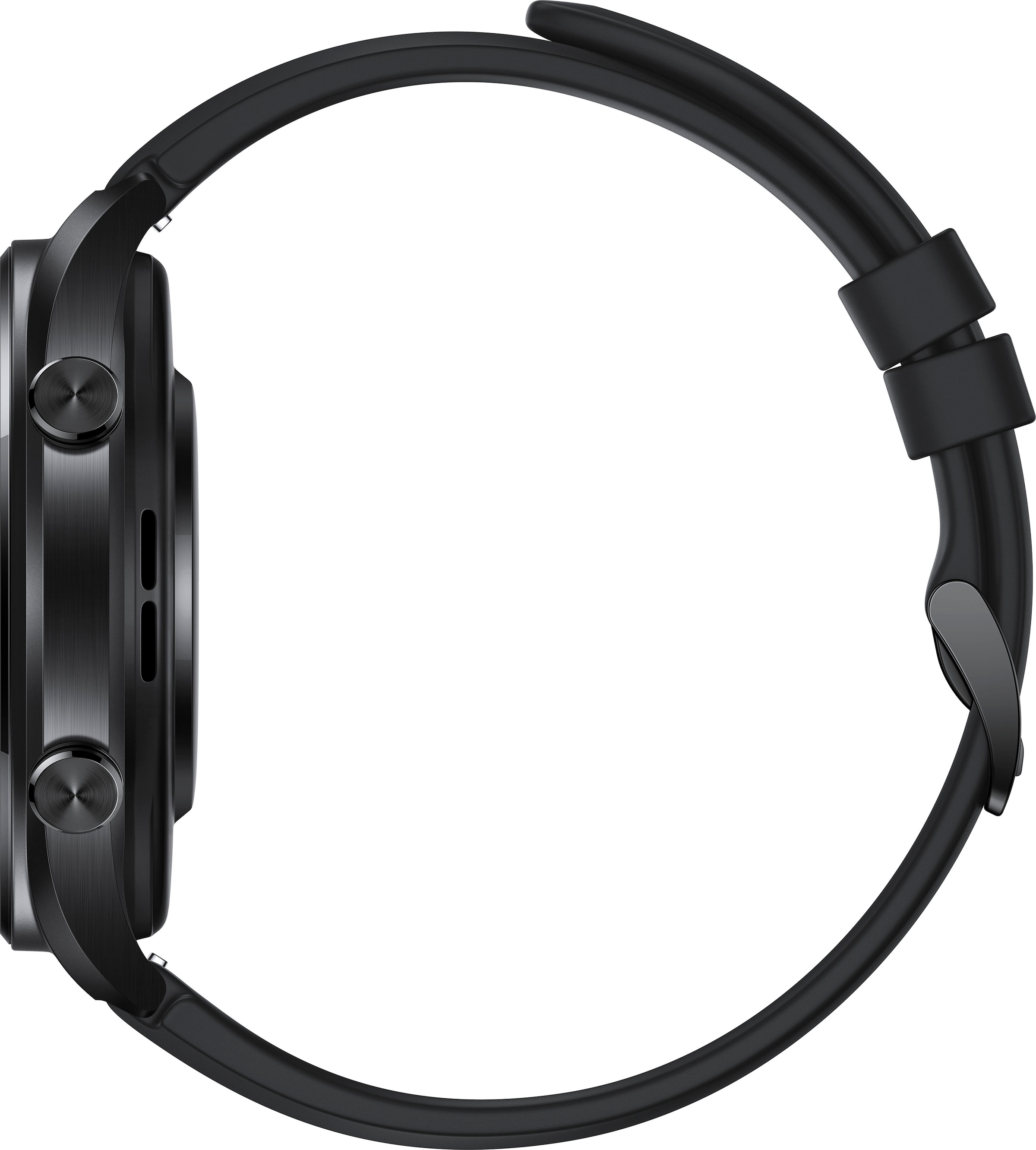 4. Bild von Xiaomi Smartwatch »Watch S1«, (3,63 cm / 1,43 Zoll),)