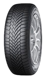 Yokohama Winterreifen »BluEarth-Winter (V906)«, 205/55R 16 91H