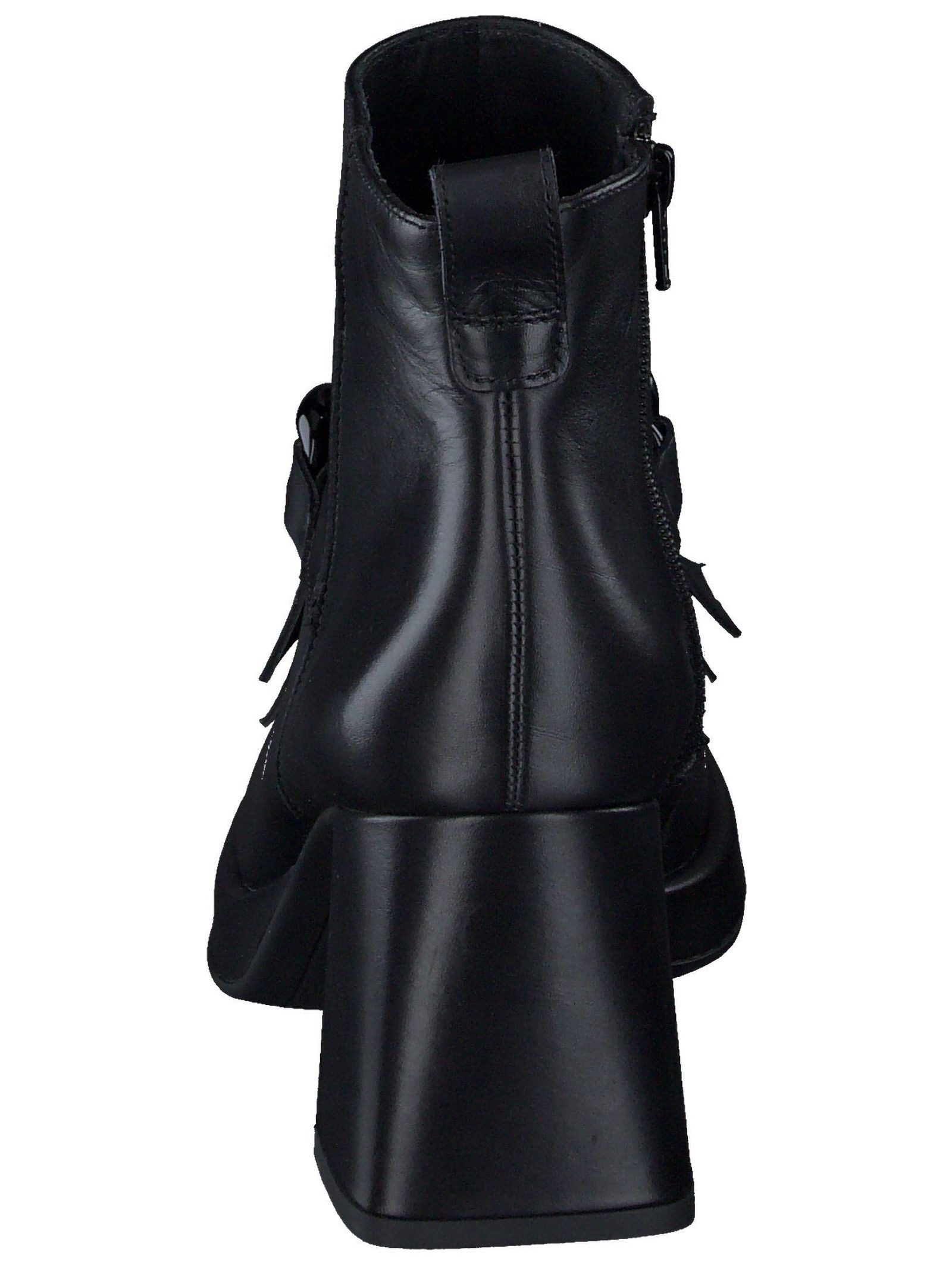 Paul Green Stiefelette »Paul Green Stiefelette Glattleder«