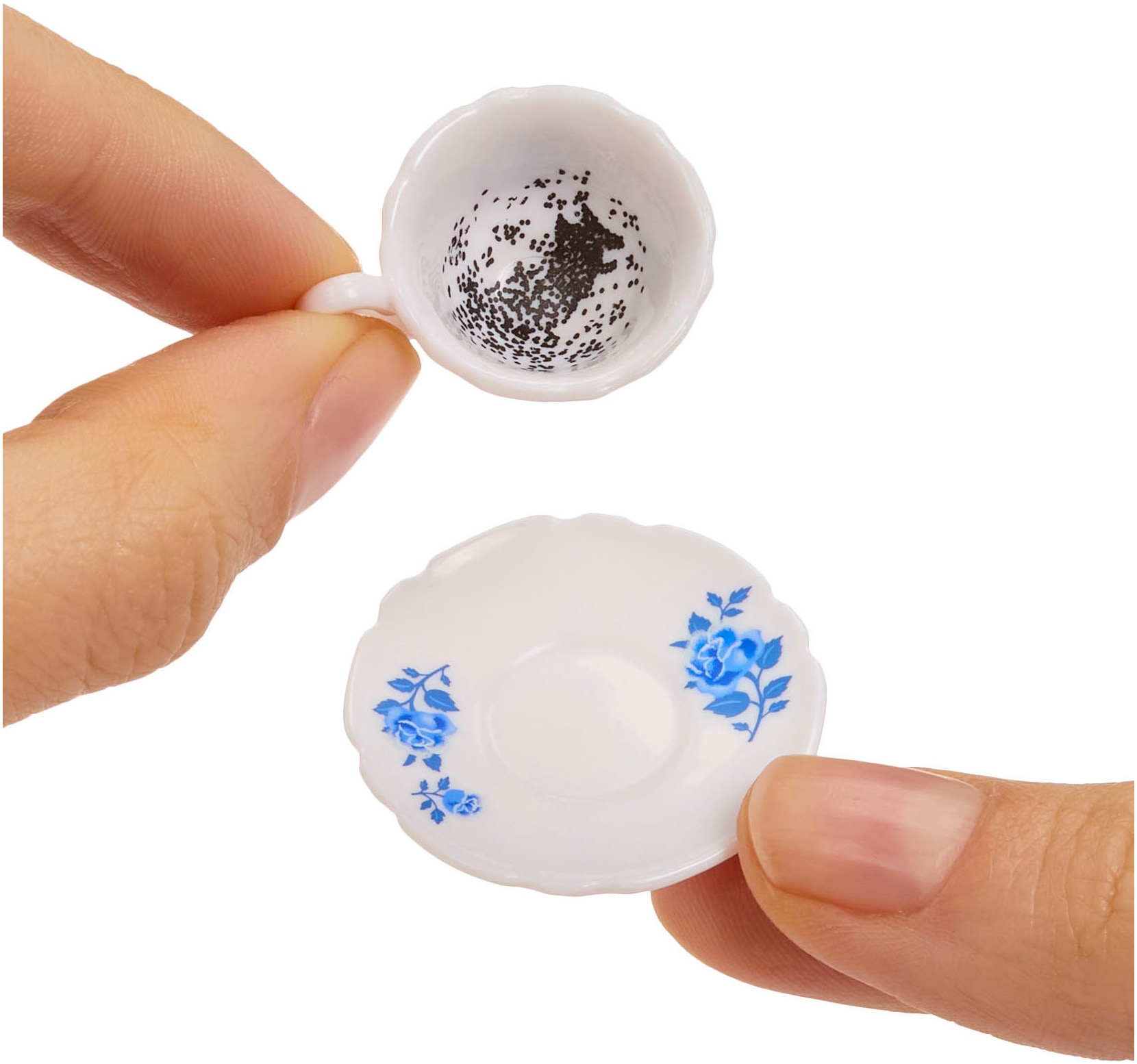 MGA ENTERTAINMENT Kreativset »MGA's Miniverse - Make It Mini Harry Potter Back to Hogwarts« sortiere Lieferung