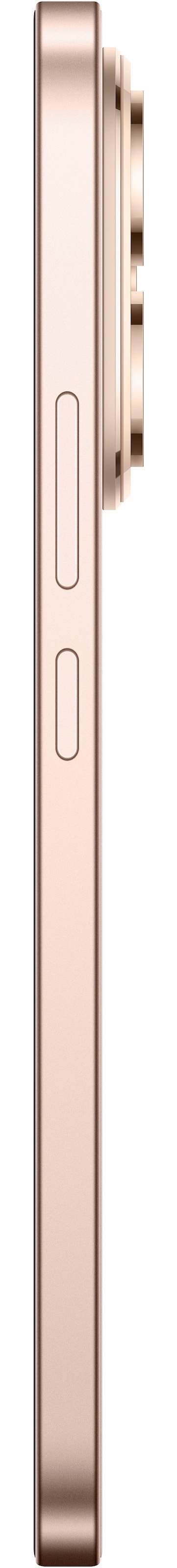 Honor Smartphone »400«, Desert Gold