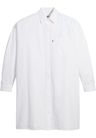 Levi's® Shirtkleid »SAMARA SHIRT DRESS«, mit Hemd-Details kaufen