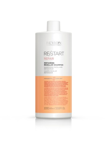 Haarshampoo »REPAIR Restorative Micellar Shampoo«