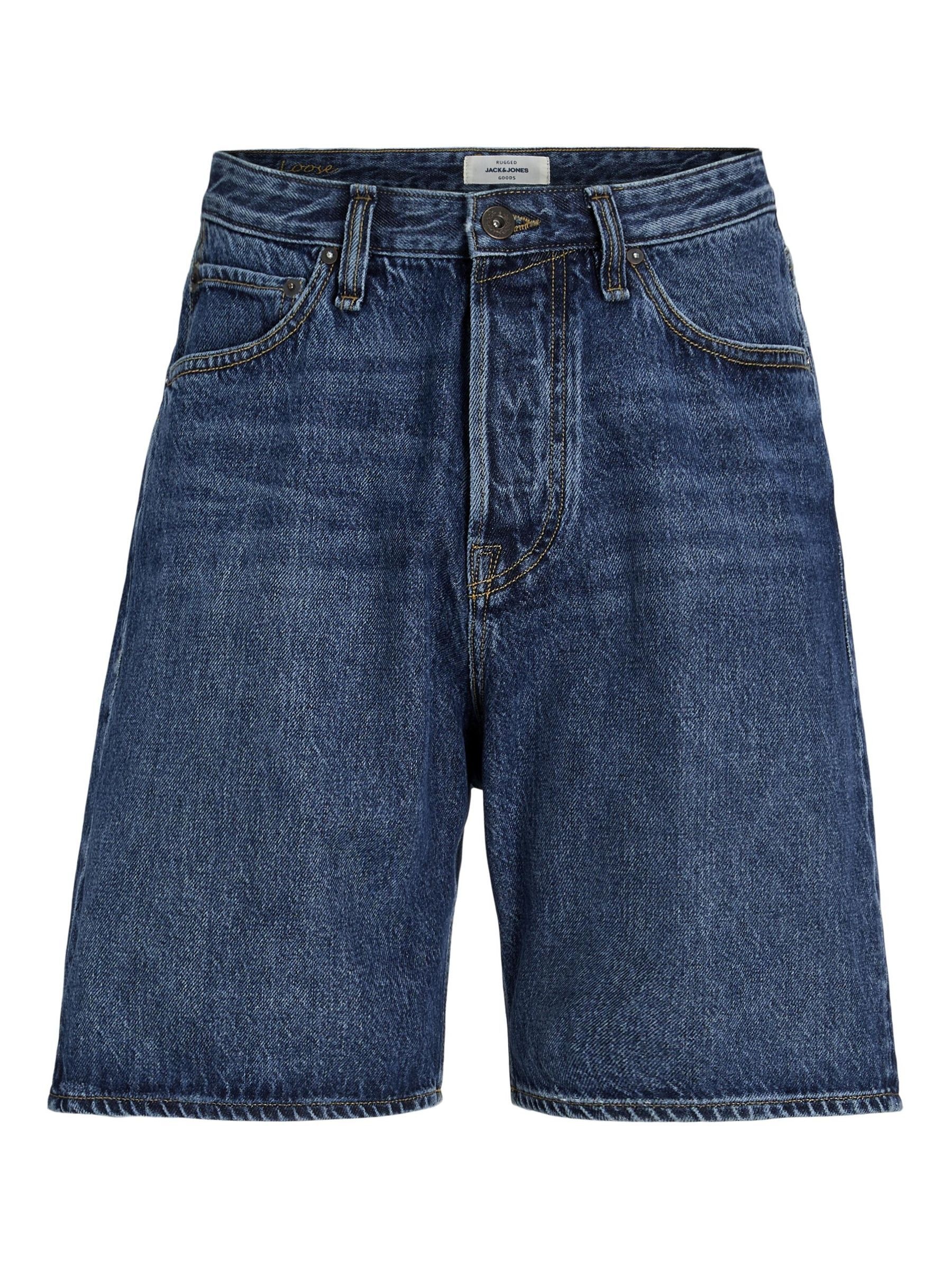Jack & Jones Shorts »JJICHRIS JJCOOPER SHORTS SBD 920 SN«