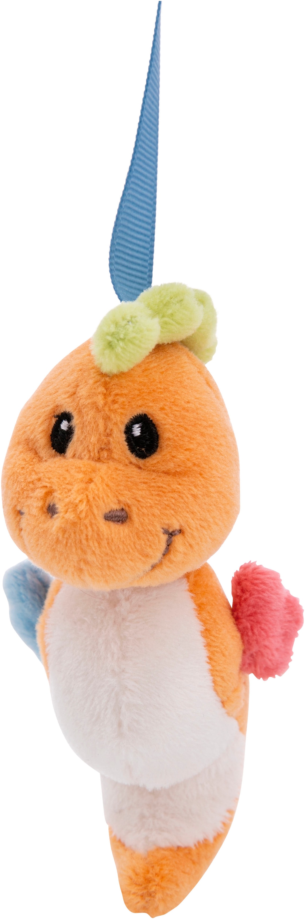 Nici Badeplüschtier »My First NICI, BadeOktopus Octily 18x14 cm inkl. 3 Spielfiguren«