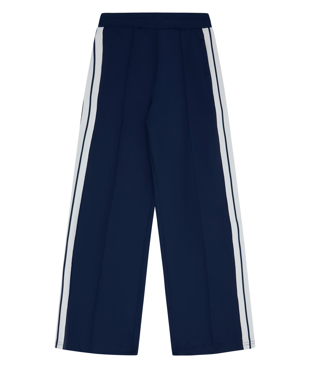 Ellesse Jazzpants  Jazzpants-Schnitt, aus Polyester und Elasthan, in den Größen 34 bis 44