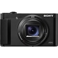 Sony Kompaktkamera »DSC-HX99«, ZEISS® Vario-Sonnar T* 24-720 mm, 18,2 MP, 28 fachx opt. Zoom, NFC-WLAN (Wi-Fi)-Bluetooth, Touch Display, 4K Video, Augen-Autofokus