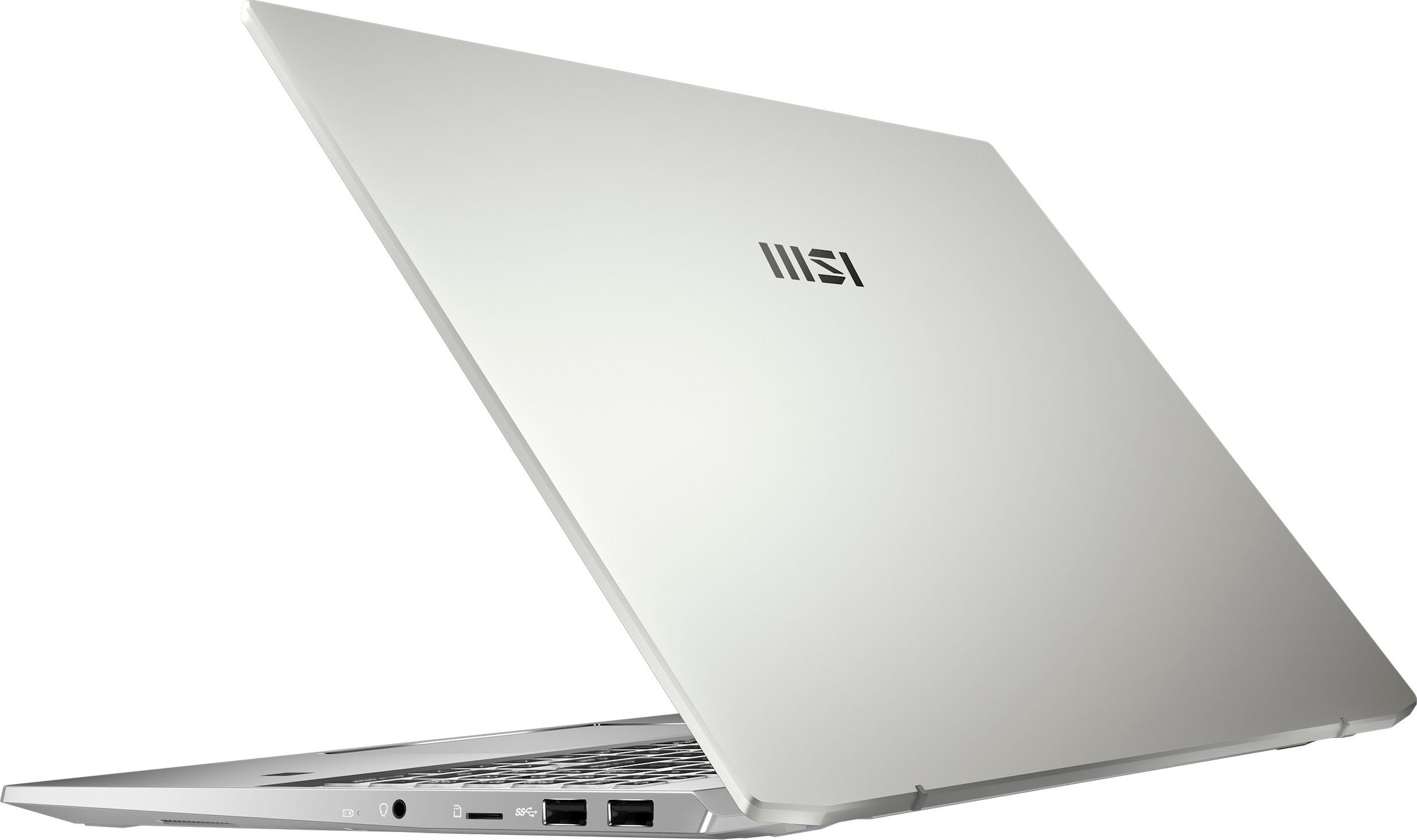 MSI Gaming-Notebook »Prestige 16 Evo A13M-275«, 40,6 cm, / 16 Zoll, Intel, Core i7, Iris Xe Graphics, 1000 GB SSD