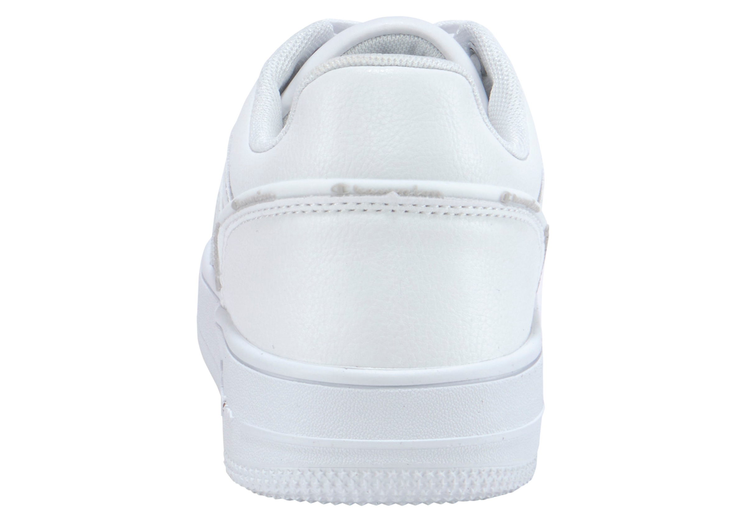 Champion Sneaker »RD18 2.0 LOW«