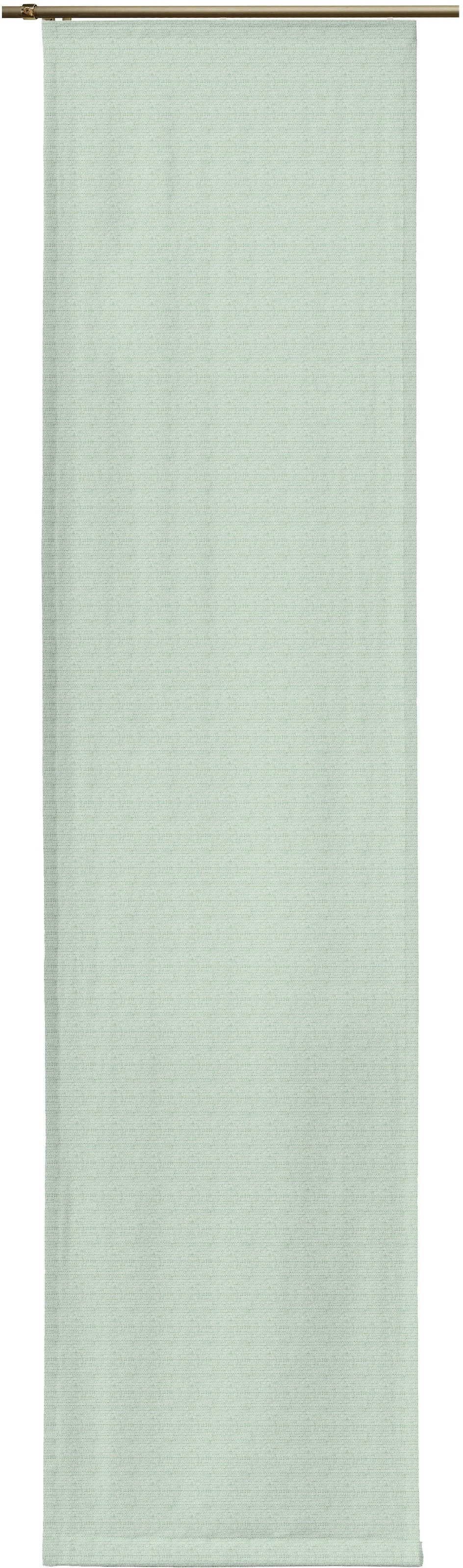 Wirth Schiebegardine »Berwick«, (1 St.)