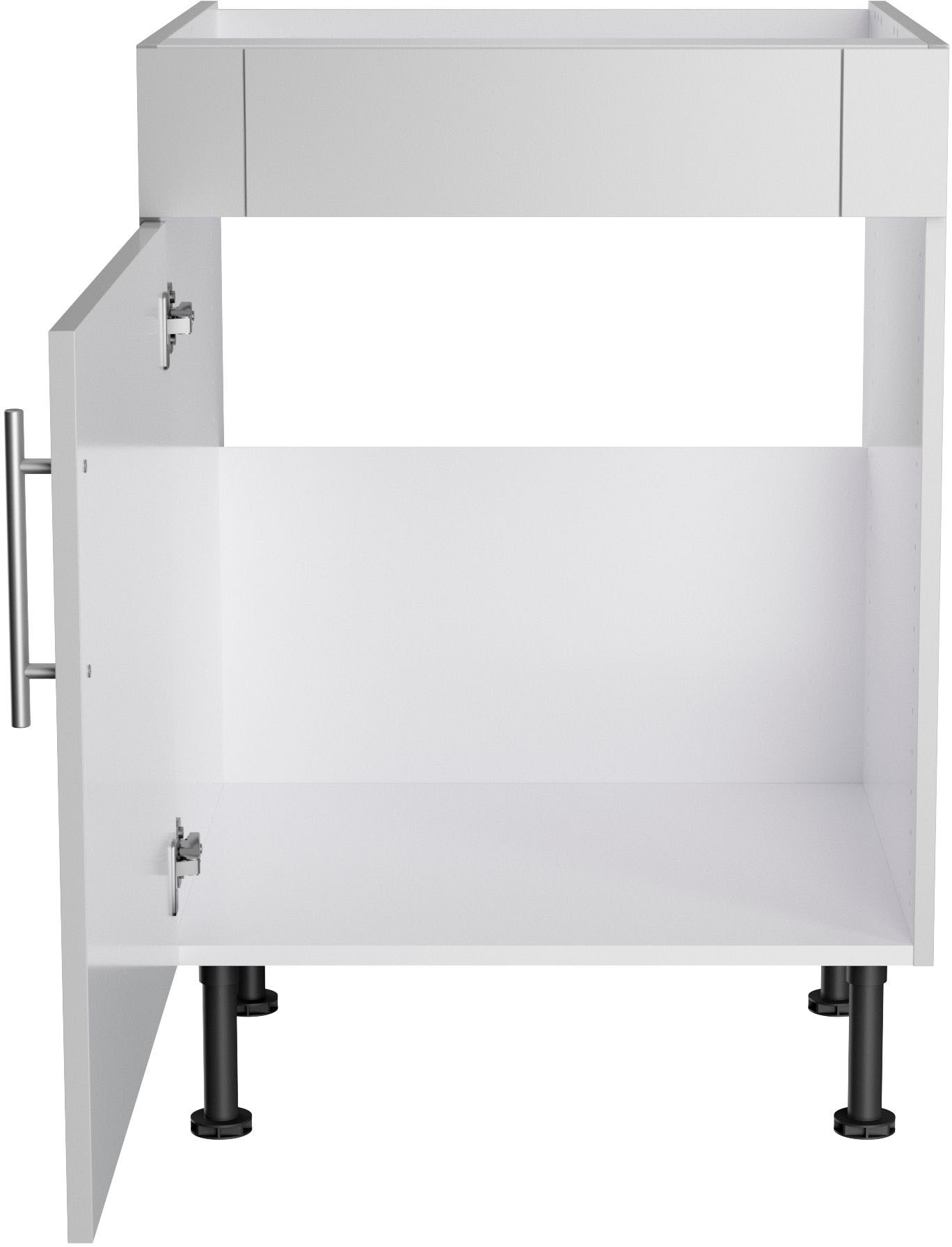 KOCHSTATION Spülenschrank »KS-Ahus«, Breite 60 cm