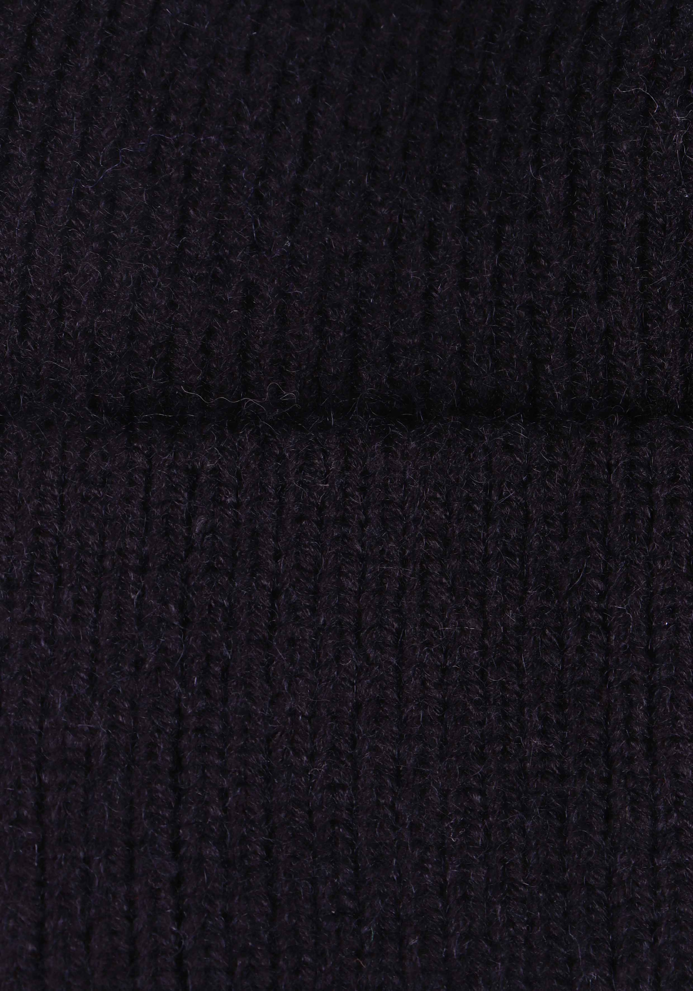 Capelli New York Beanie, mit coolem Peanuts-Motiv