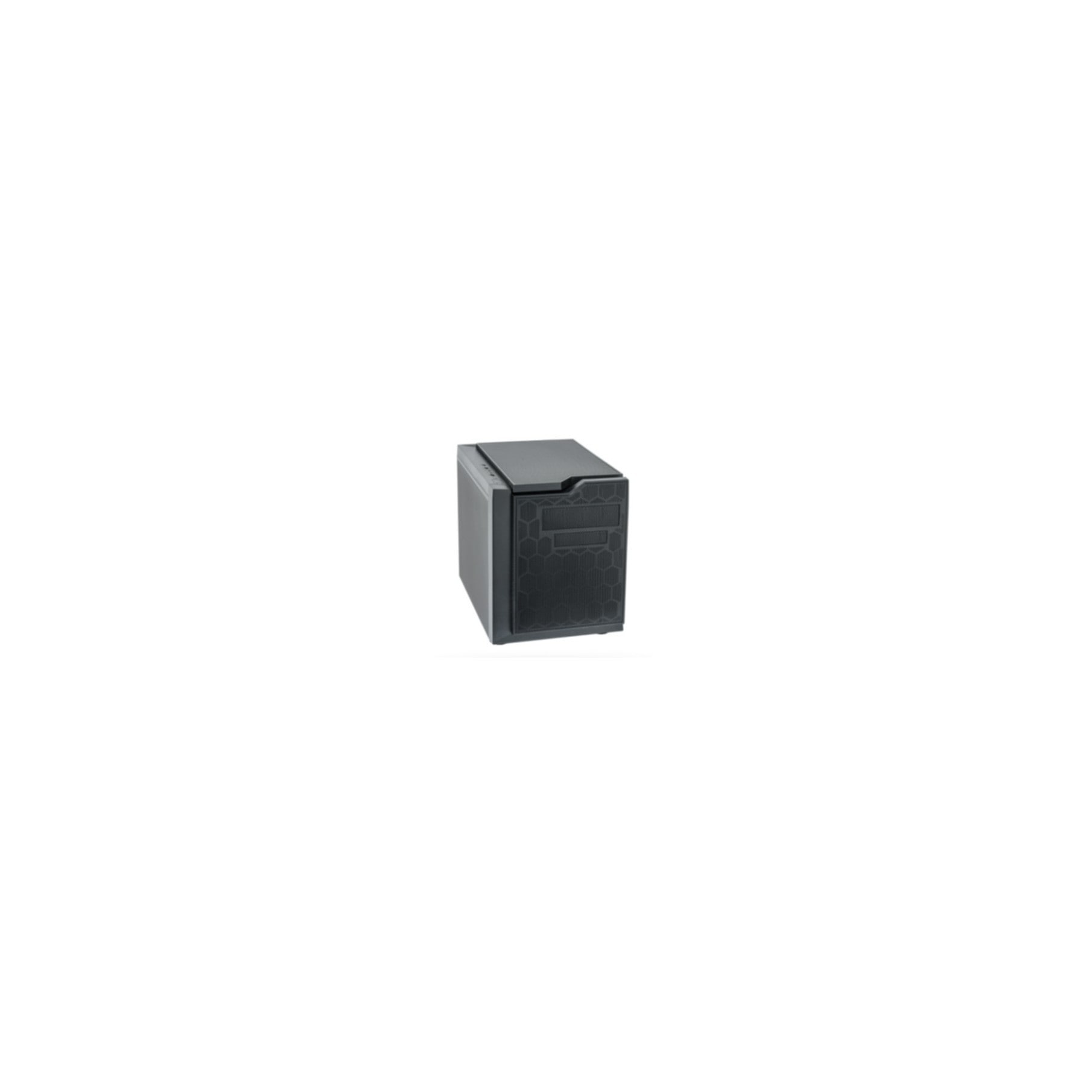 Chieftec PC-Gehäuse »CI-01B-OP«