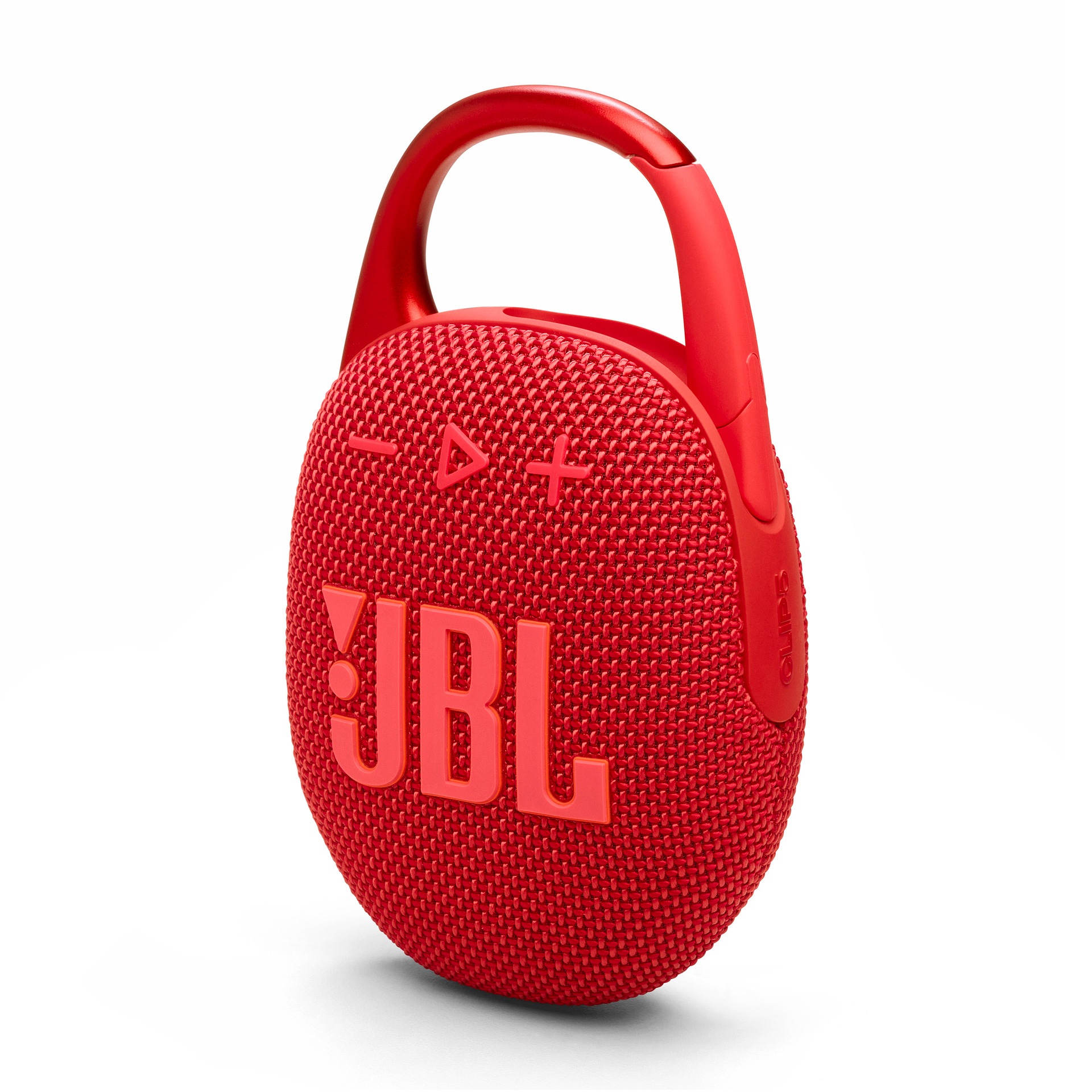 JBL Bluetooth-Lautsprecher »Clip 5«, ultra-kompakt, wasser- und staubgeschützt (IP67), 7 Watt RMS