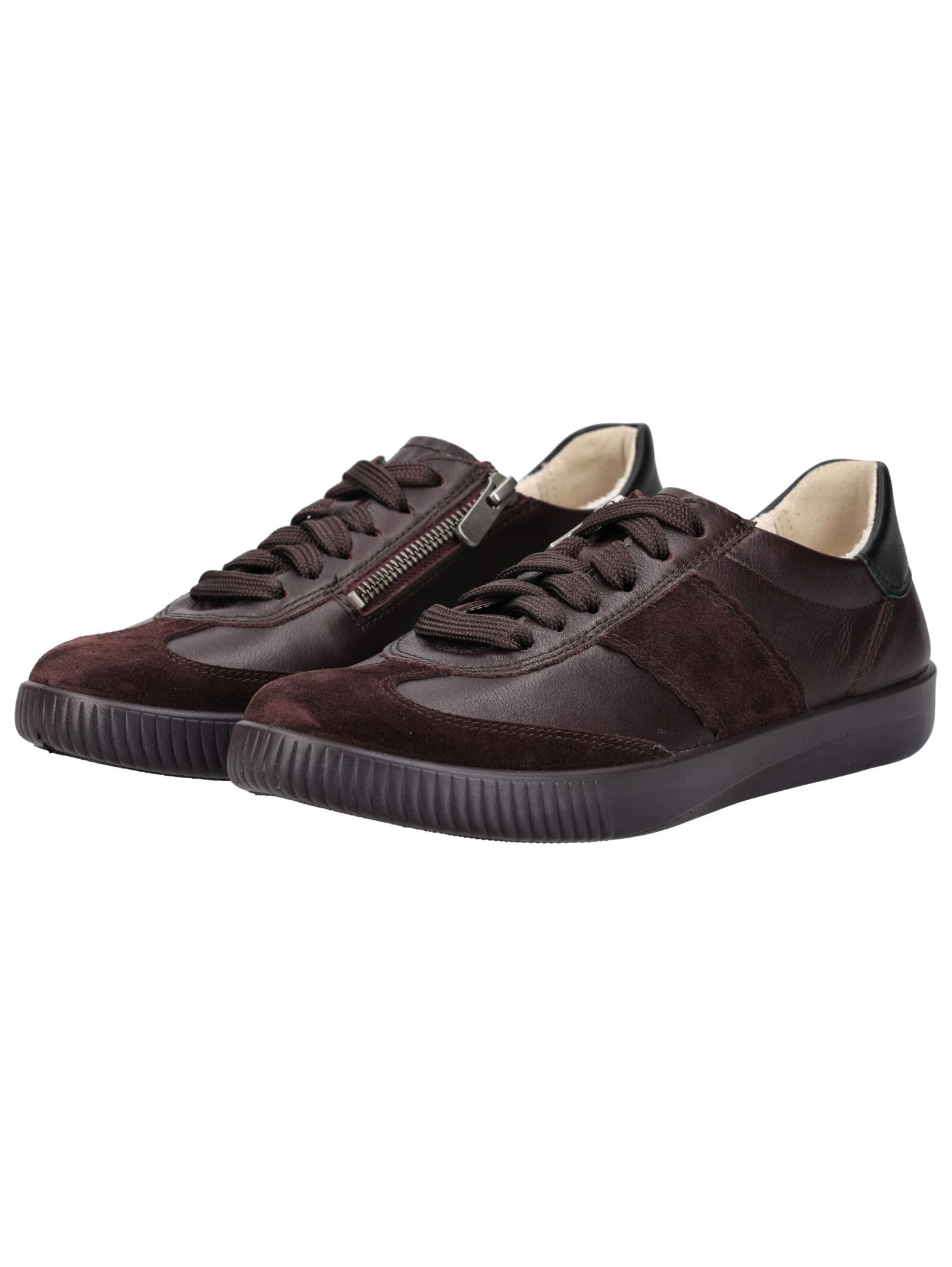 Legero Sneaker »Legero Sneaker Nappaleder«