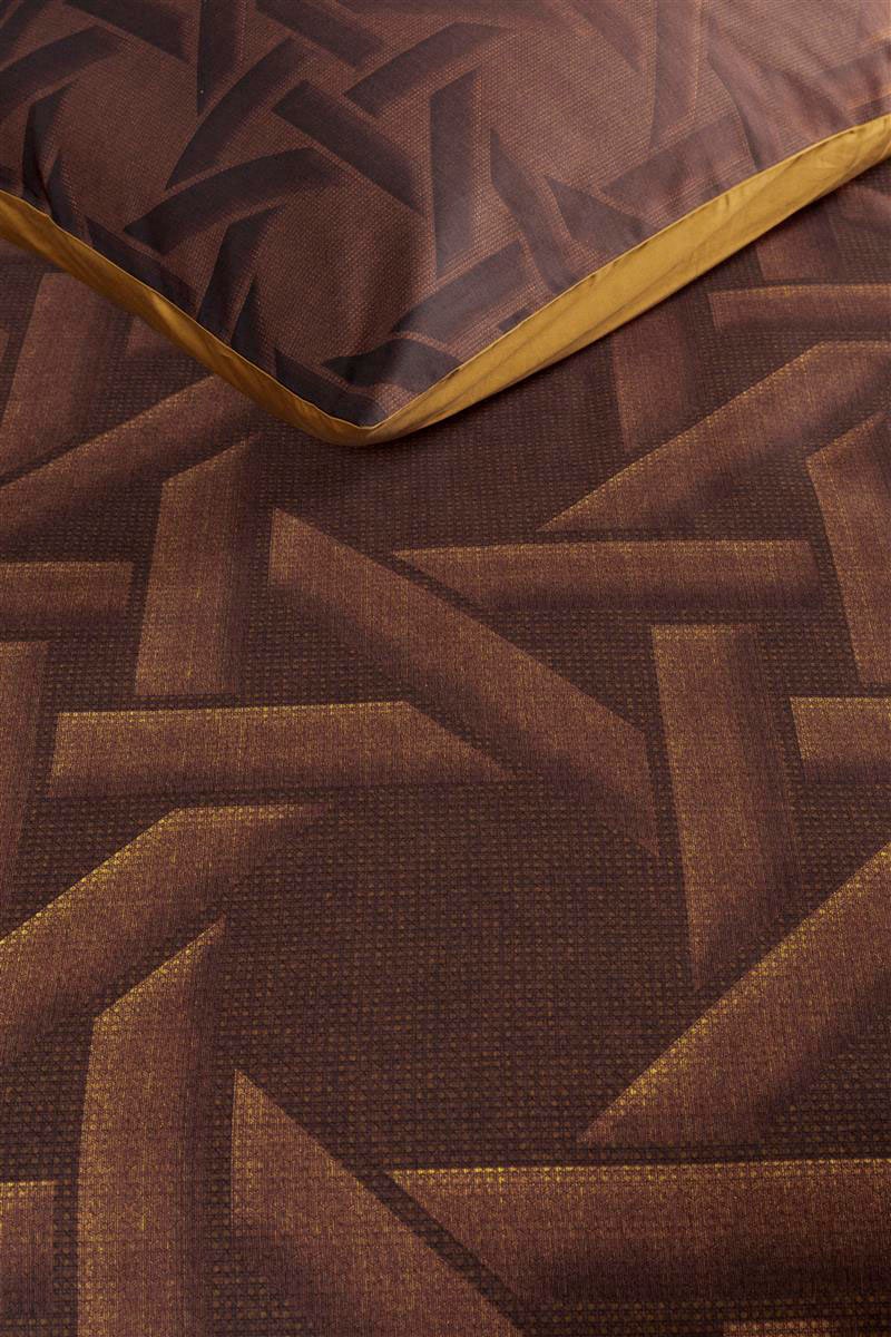 Beddinghouse Bettwäsche »Beddinghouse Parsons« 2 Stk. tlg.