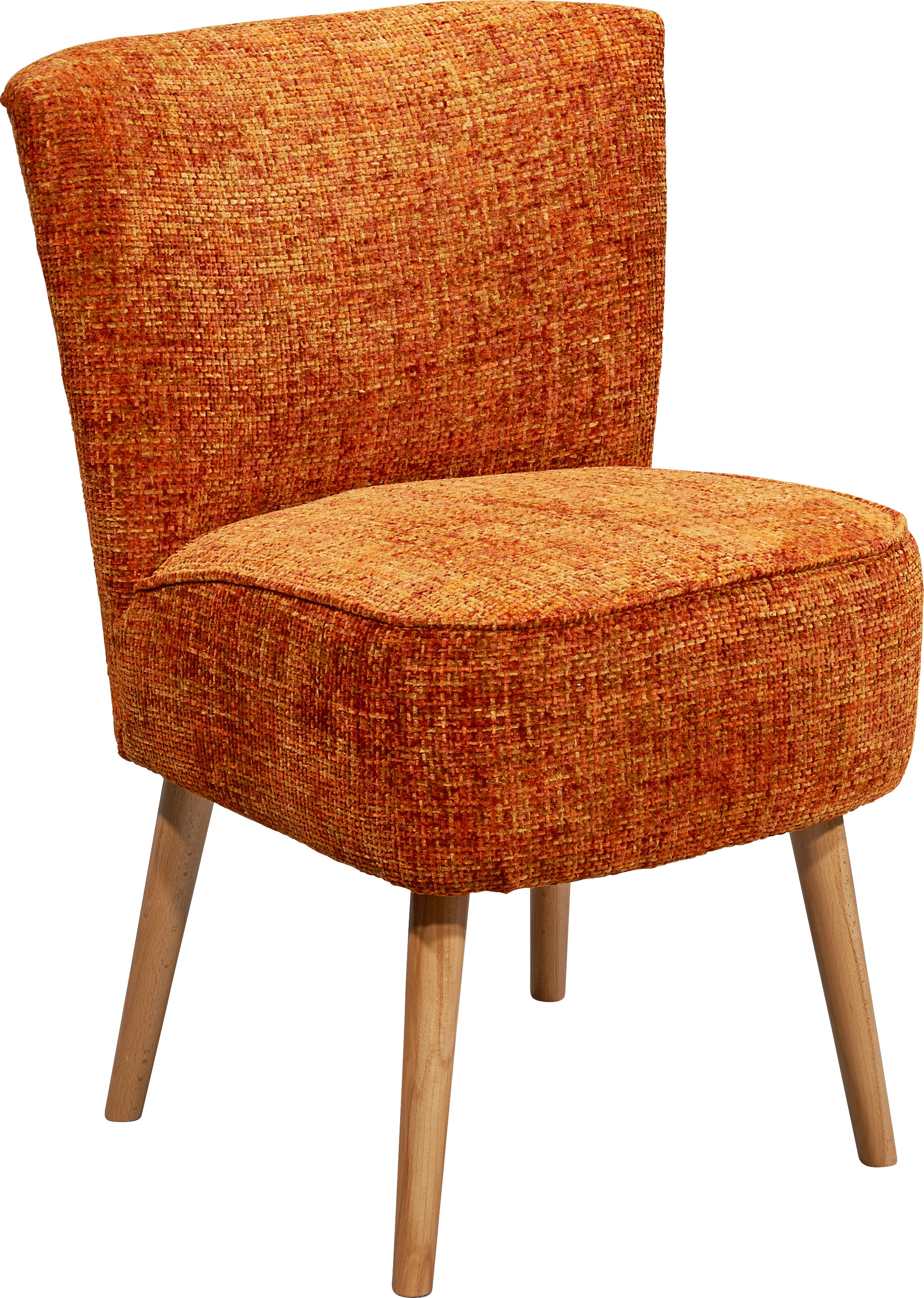 ED EXCITING DESIGN Cocktailsessel »Earl«, Küchenstuhl, Küchensessel günstig online kaufen