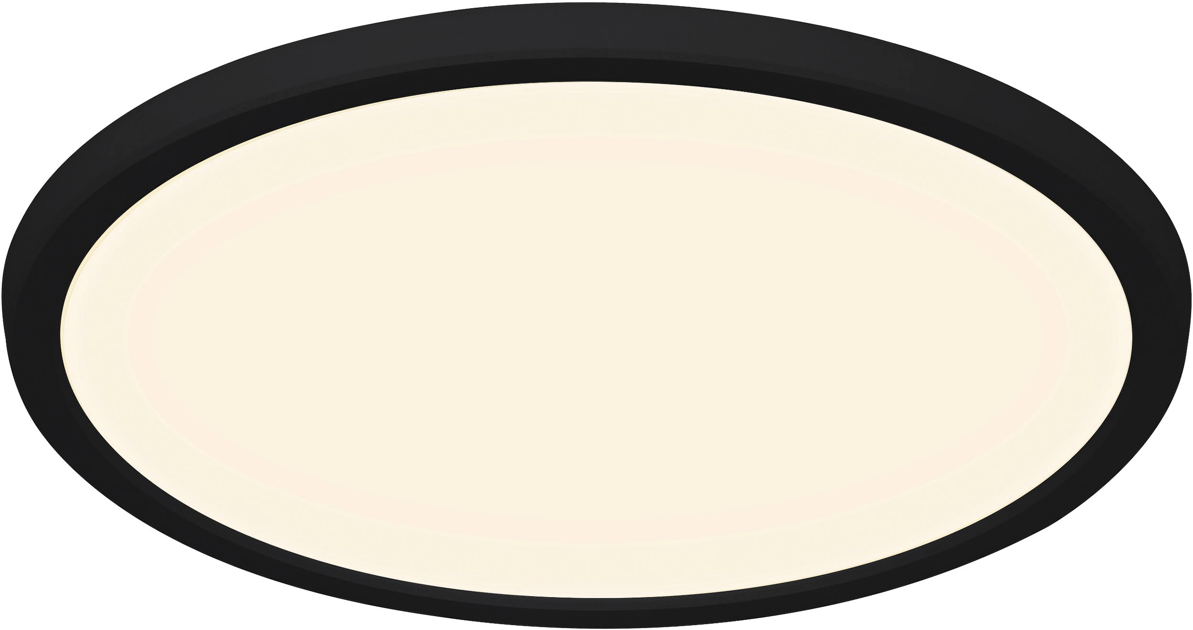 Nordlux LED Deckenleuchte »Oja 29 IP54 3000/4000K DIM«, 1 flammig, Leuchtmi günstig online kaufen