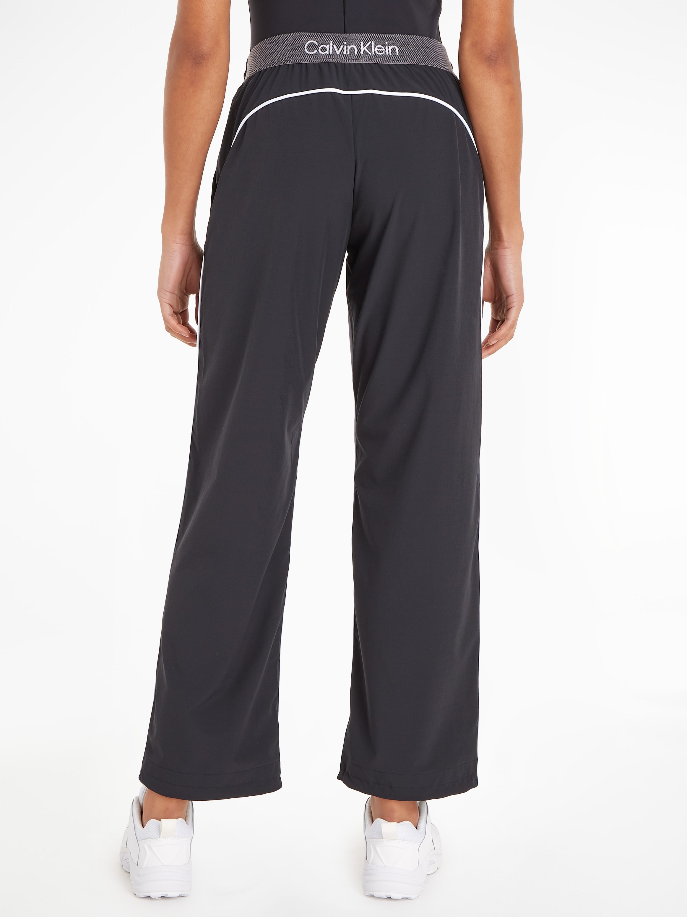 Calvin Klein Sport Jogginghose »WO - Woven Pant«