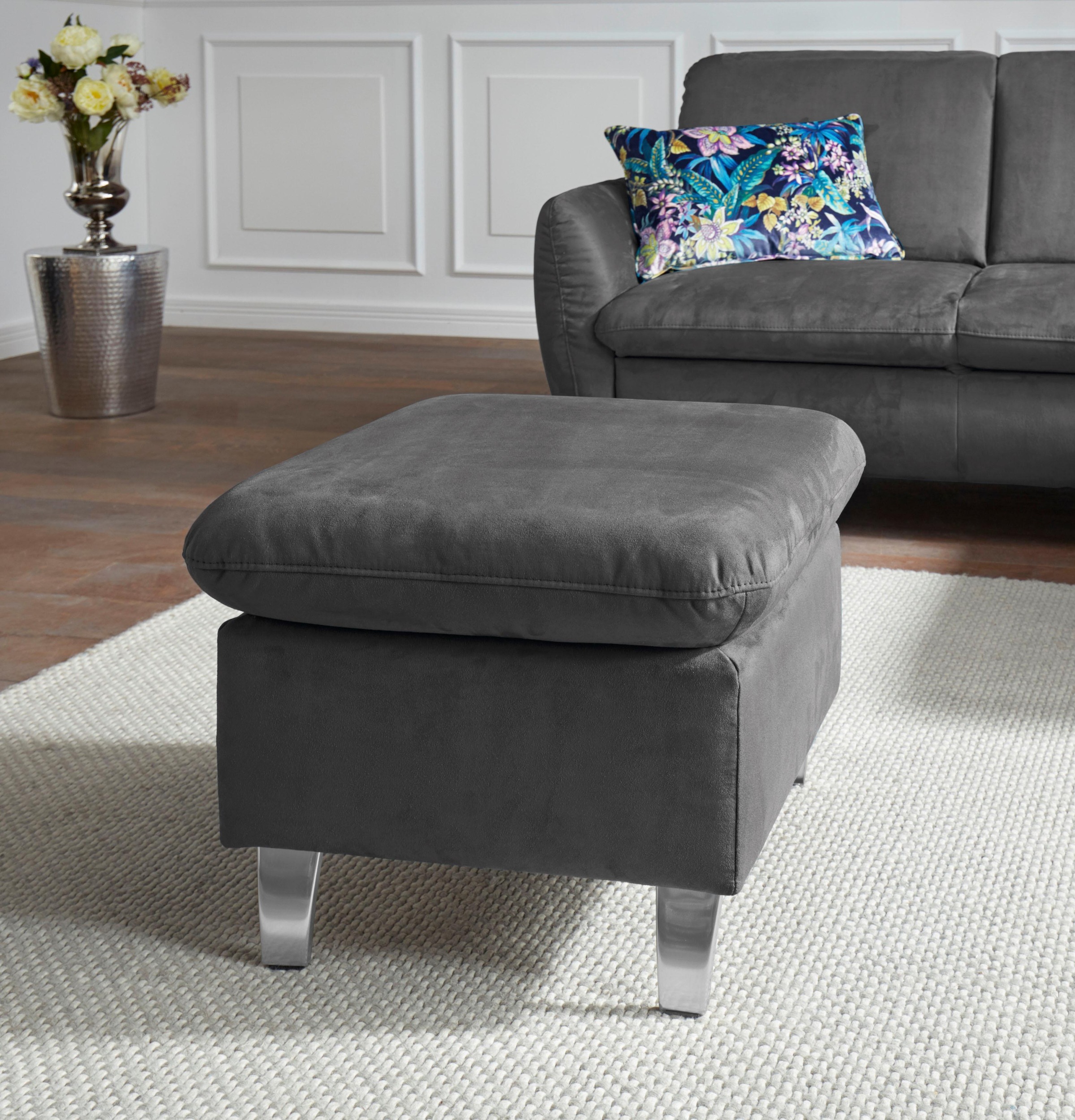 sit&more Hocker »Daytona«