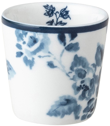 LAURA ASHLEY BLUEPRINT COLLECTABLES Eierbecher »China Rose«, (Set, 6 tlg.), günstig online kaufen