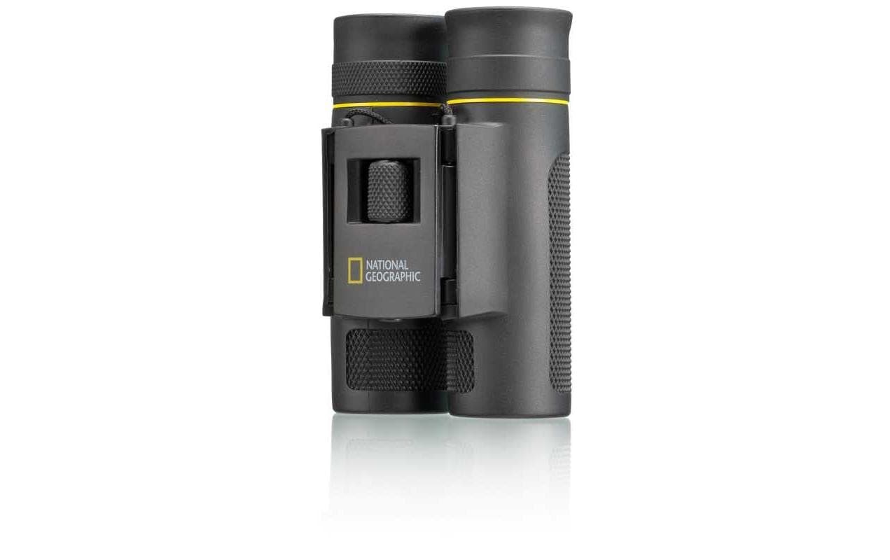 NATIONAL GEOGRAPHIC Fernglas »National Geographic 10 x 25 Feldstecher«