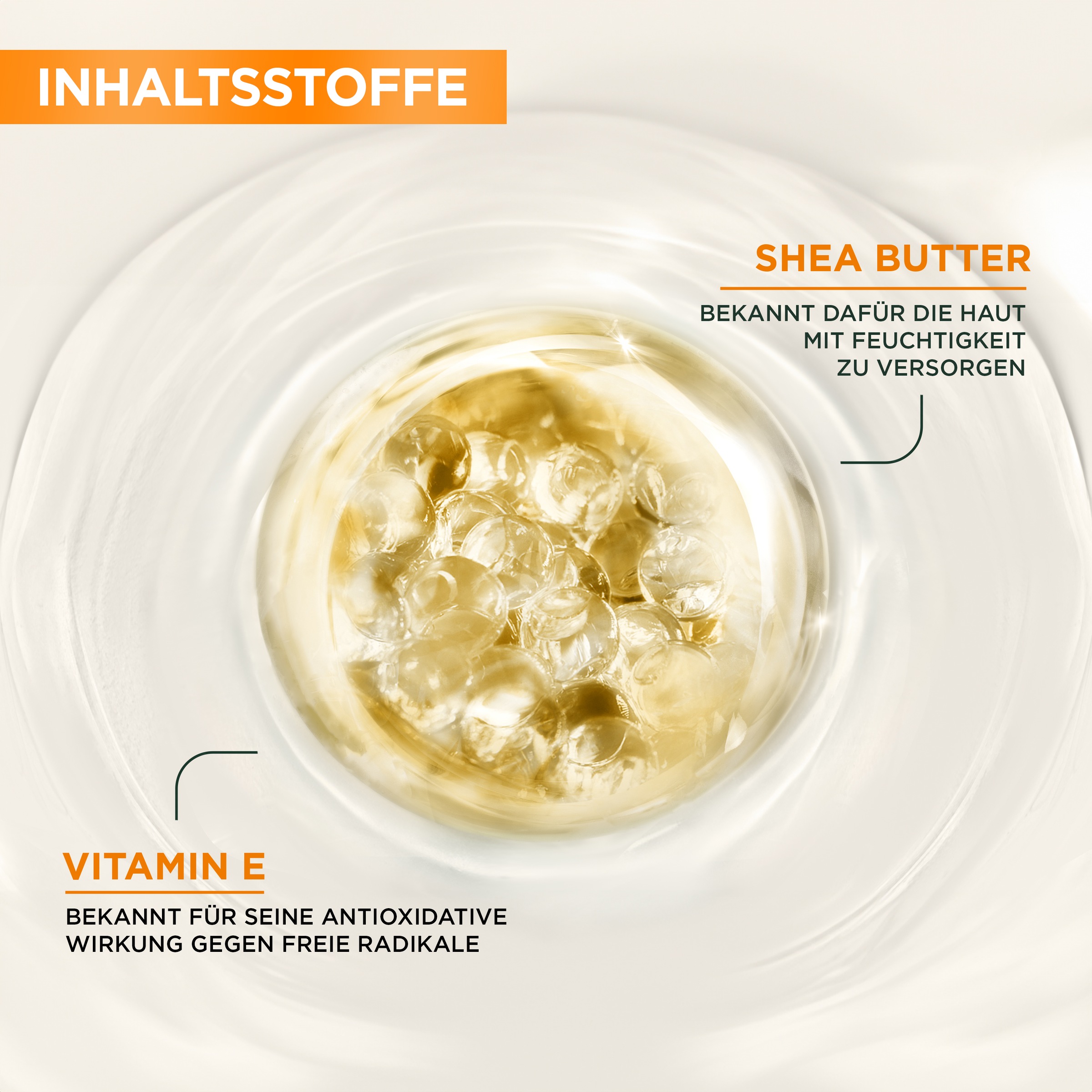 GARNIER Sonnenschutzstift »AMBRE SOLAIRE SUPER UV SUNSTICK LSF 50+« mit Sheabutter, fettet nicht