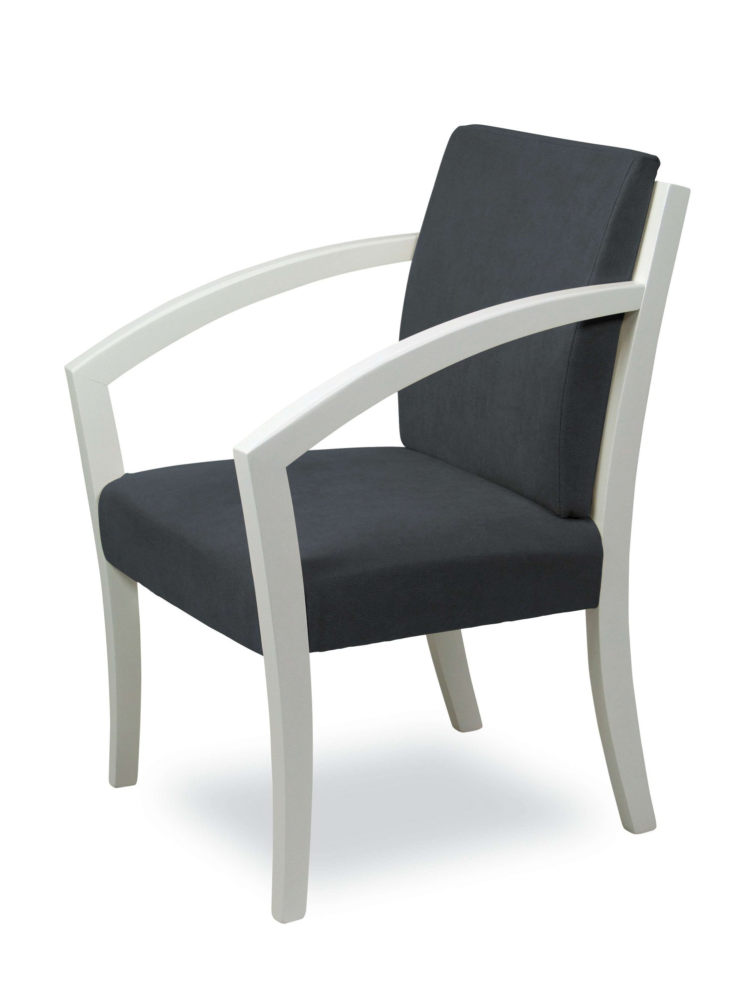 Home affaire Esszimmerstuhl »G98 George Armlehnstuhl, Sessel, Loungesessel, günstig online kaufen