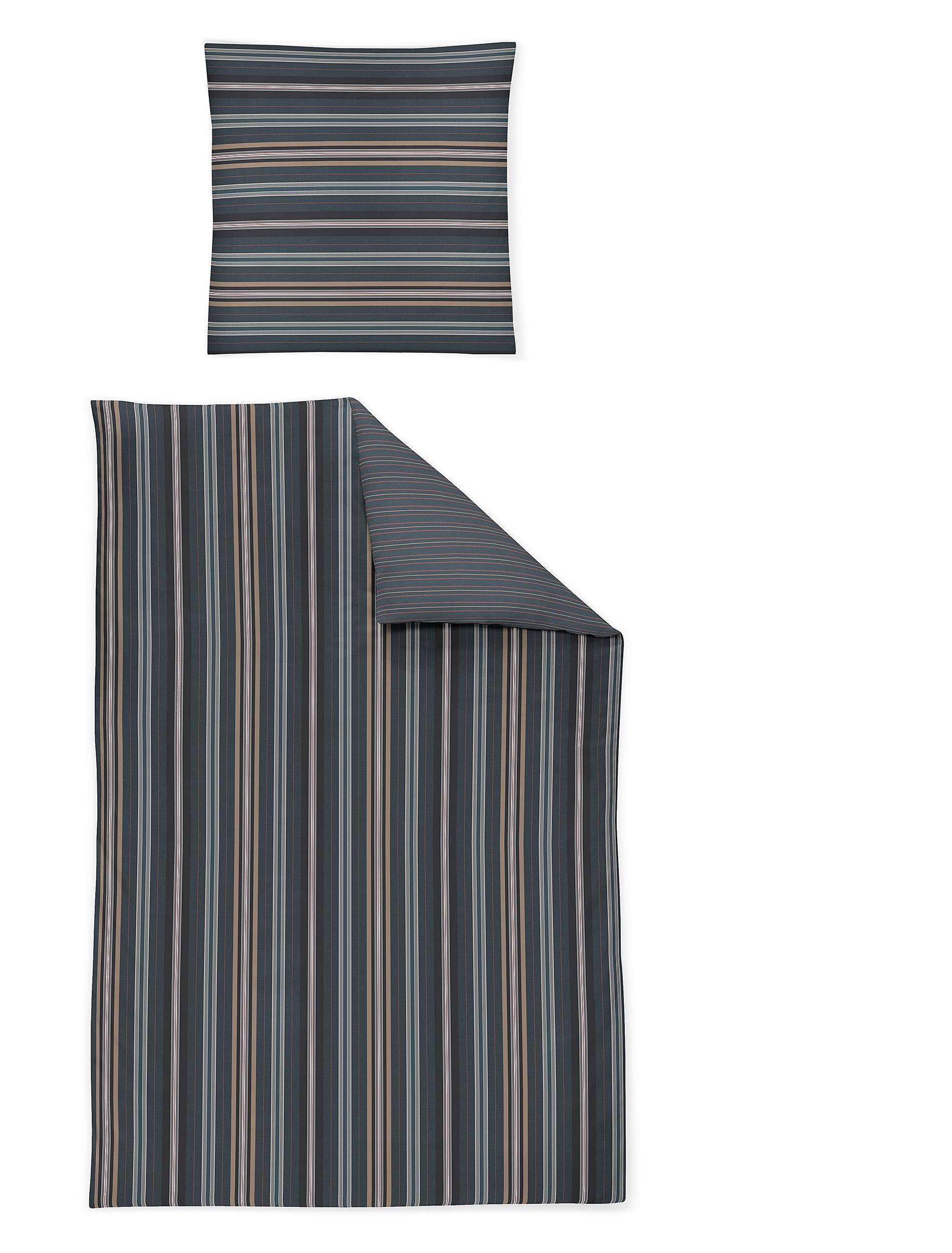 Irisette Wendebettwäsche »Sky 8421« 2 Stk. tlg. edel und hochwertig günstig online kaufen