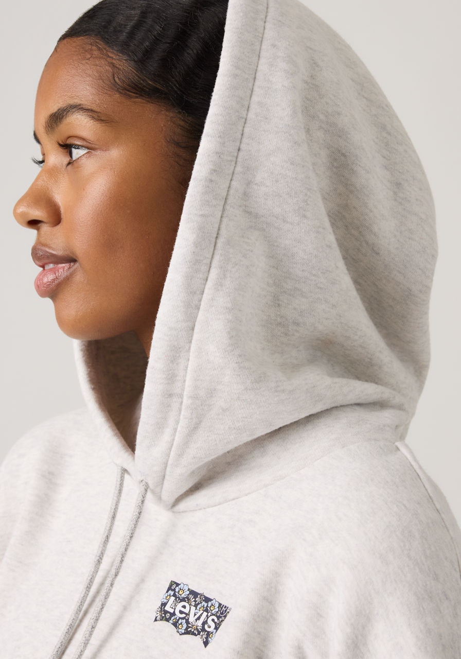 Levi's® Hoodie »GRAPHIC EVERYDAY HOODIE«
