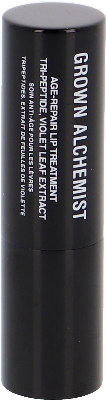 Bild von GROWN ALCHEMIST Lippencreme »Age-Repair Lip Treatment: Tri-Peptide, Violet Leaf Extract«