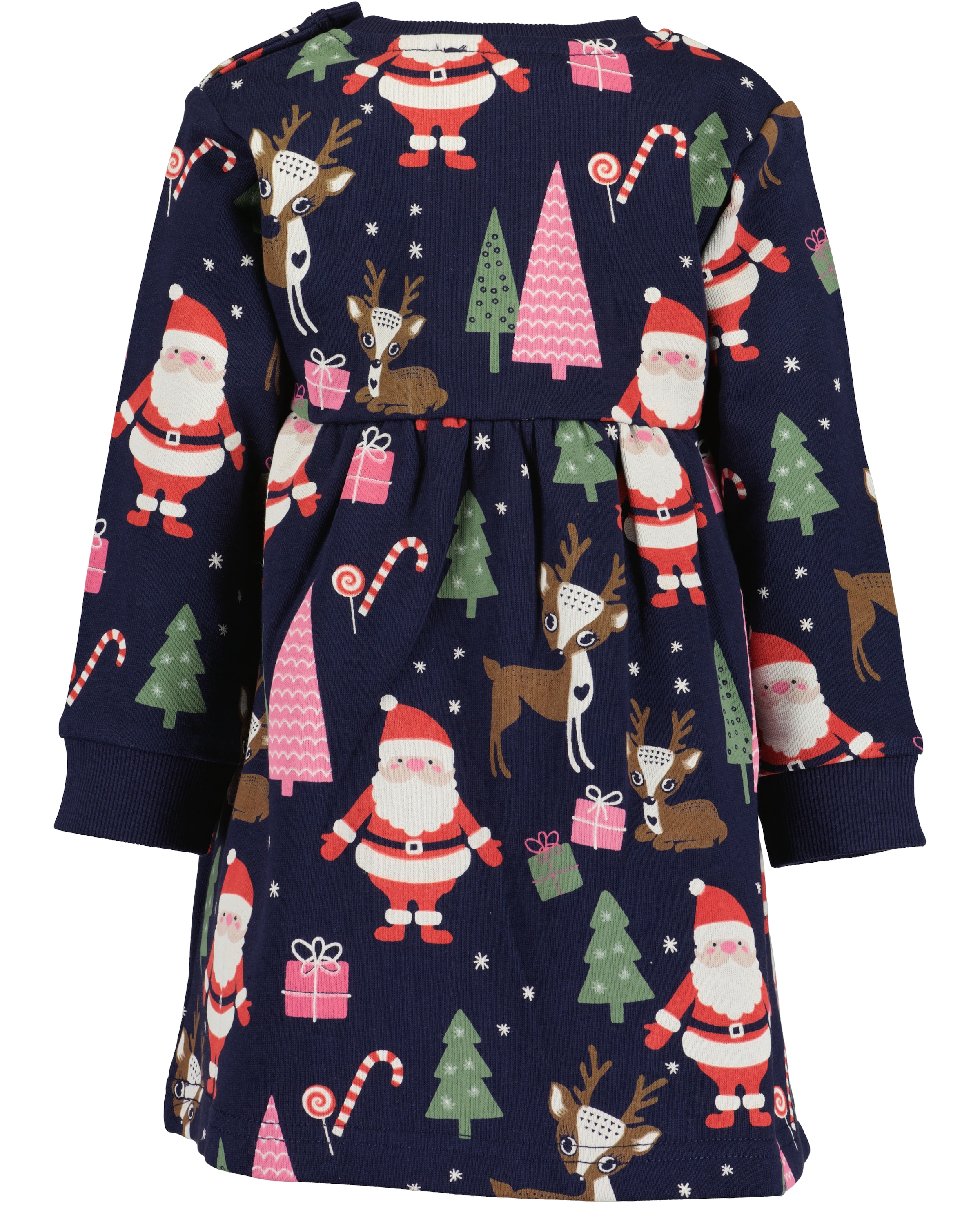Blue Seven Sweatkleid