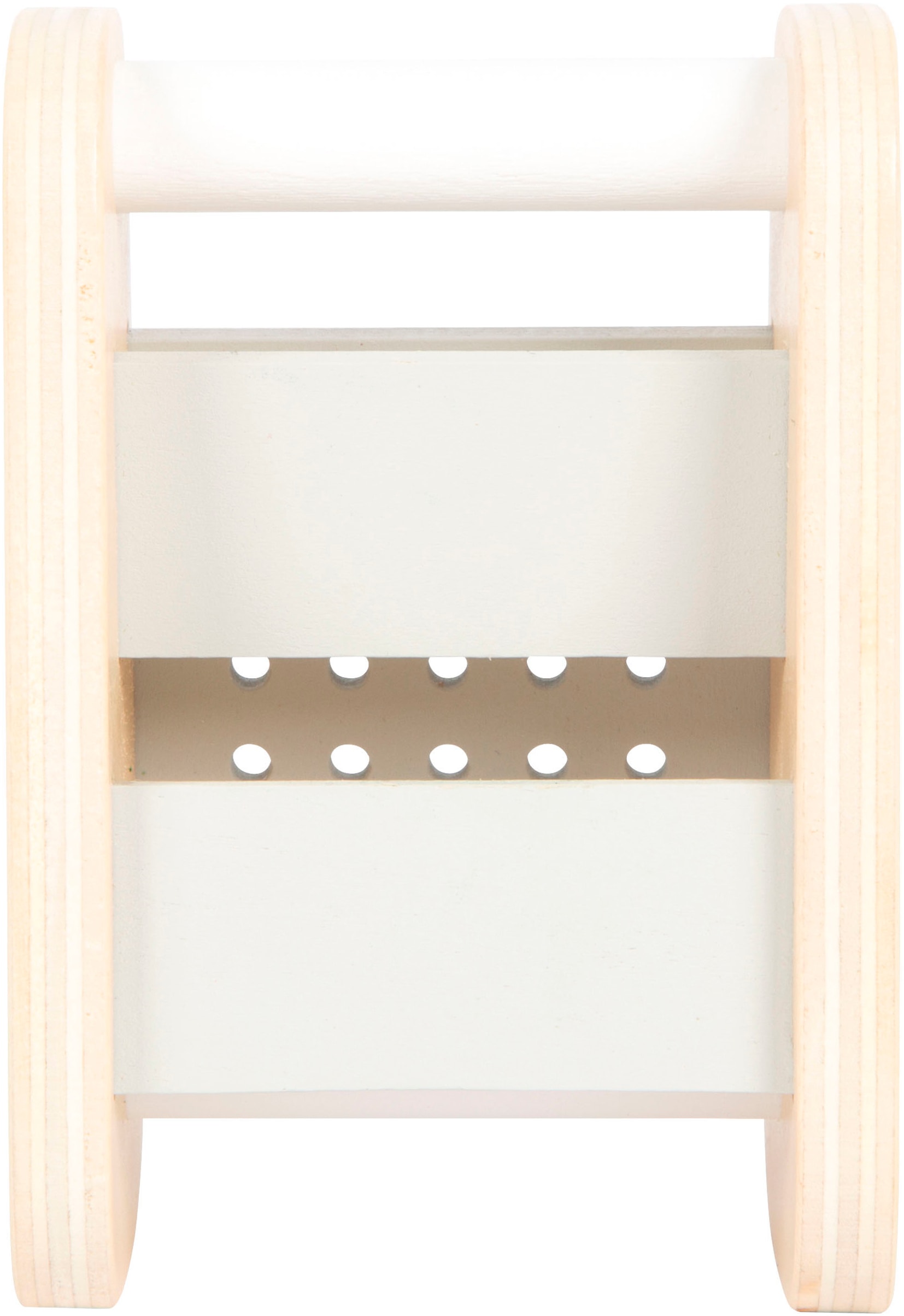 Small Foot Spiellebensmittel »Schneide-Set Salat fresh«, aus Holz