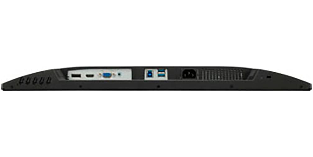 Viewsonic LED-Monitor »VS19713(VG2408A-MHD)«, 61 cm/24 Zoll, 1920 x 1080 px, Full HD, 5 ms Reaktionszeit, 100 Hz