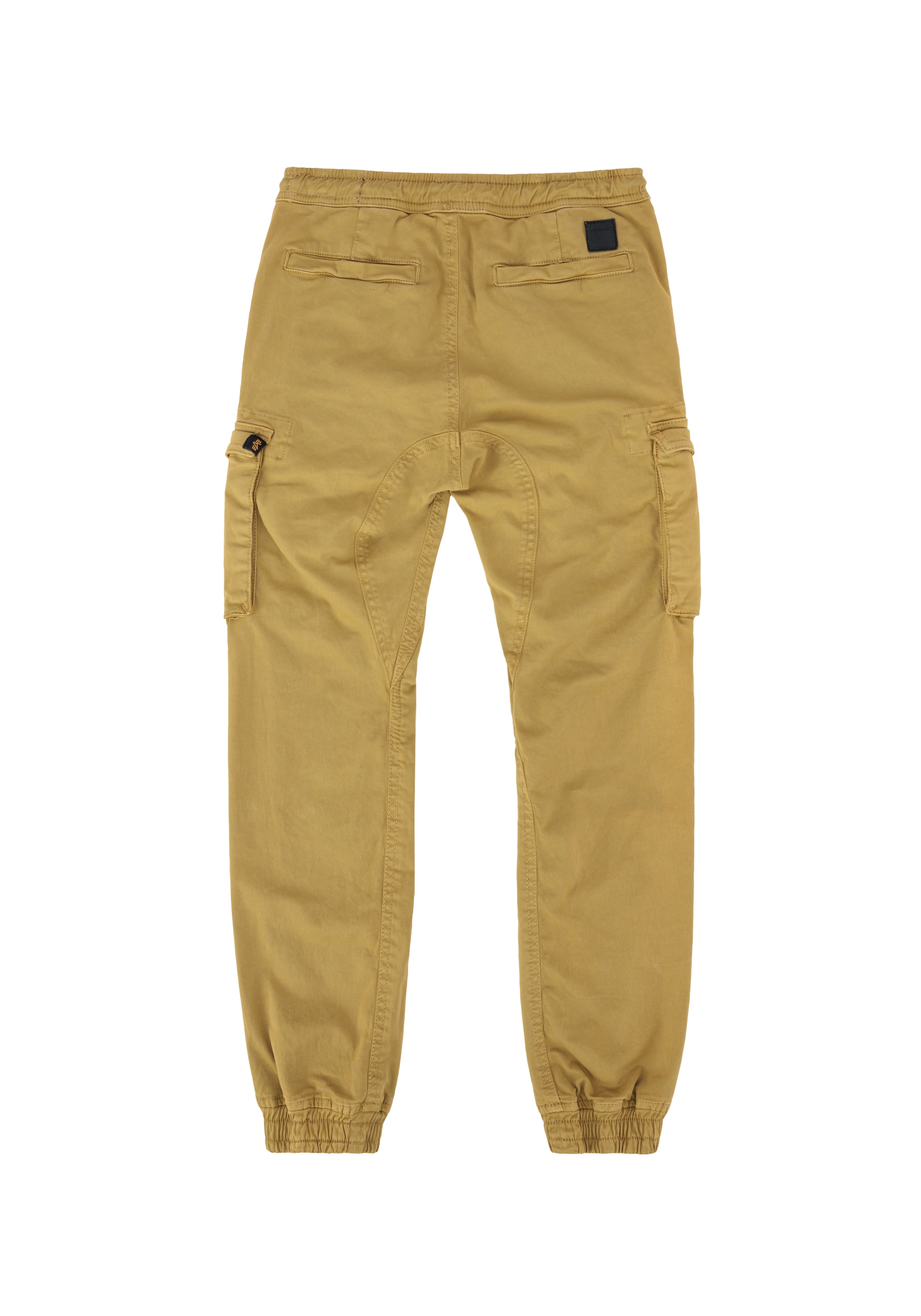 Alpha Industries Jogginghose »Alpha Industries Kids - Jogger Cotton Twill Jogger Kids«