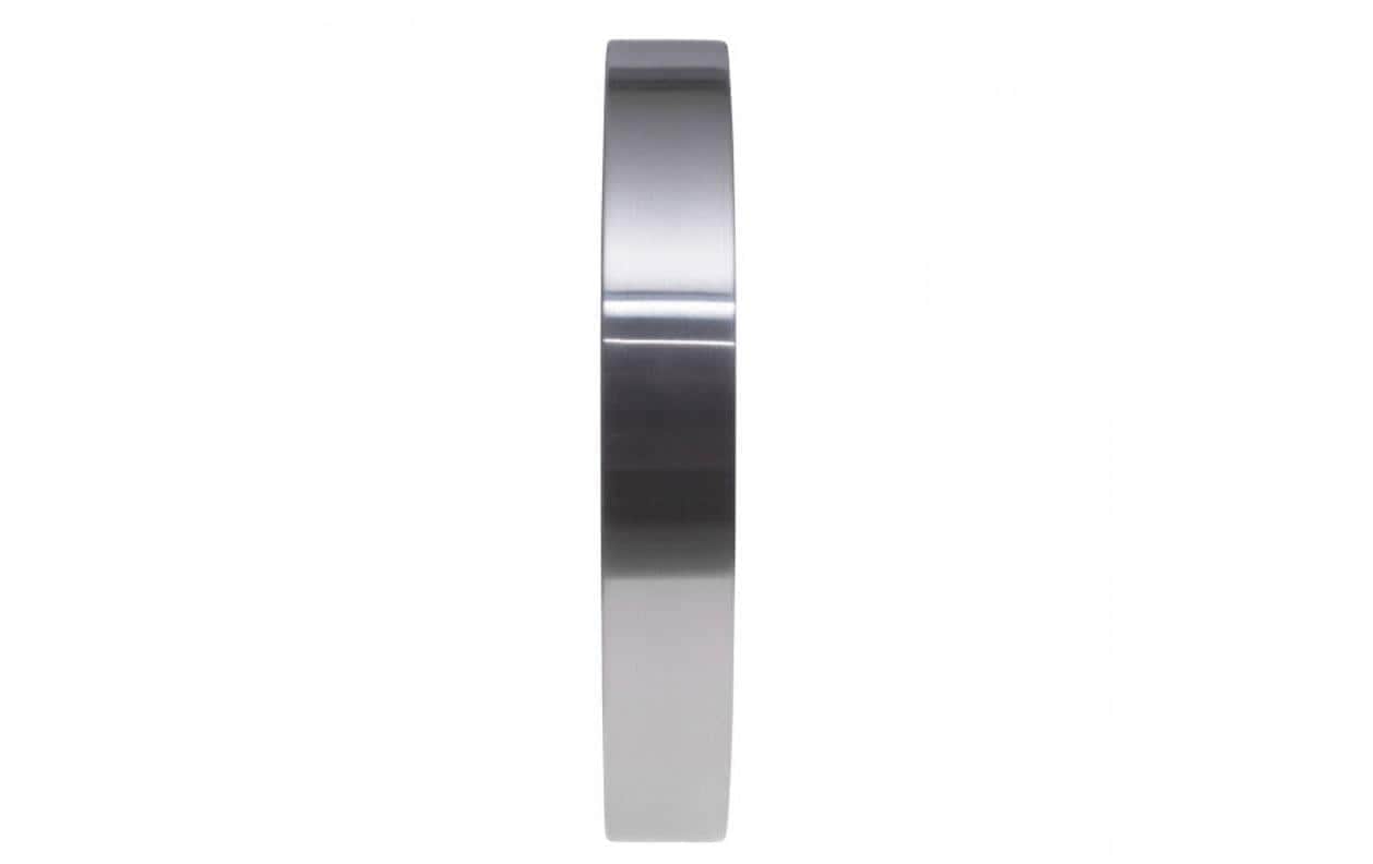 Maul Wanduhr »Wanduhr MAULfly 30RC weiss«