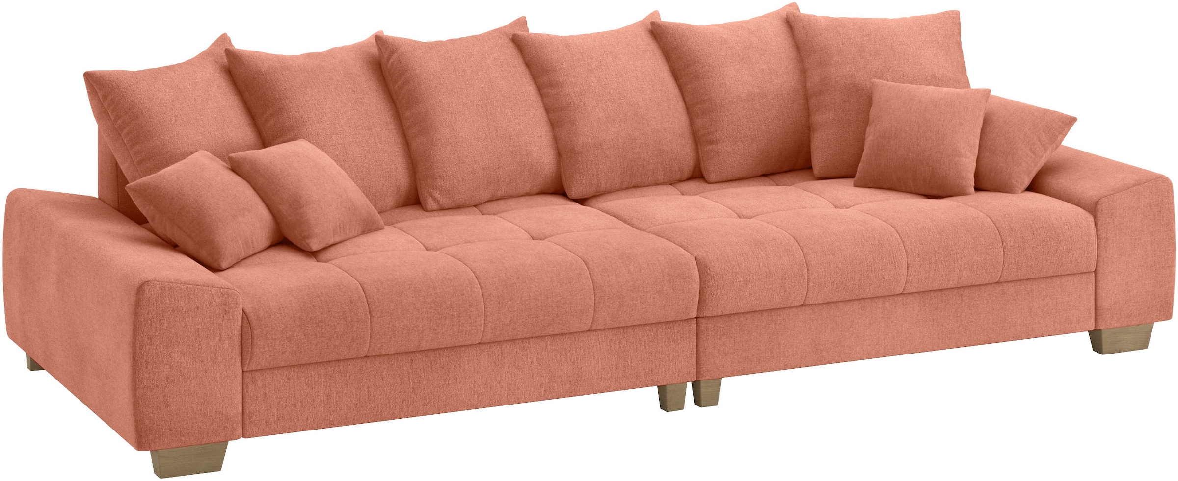 Mr. Couch Big-Sofa »Nikita II« günstig online kaufen