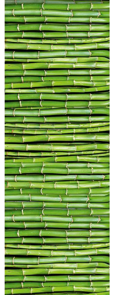 Architects Paper Fototapete »Bamboo Power«, Struktur Tapete Natur Bambus Gr günstig online kaufen