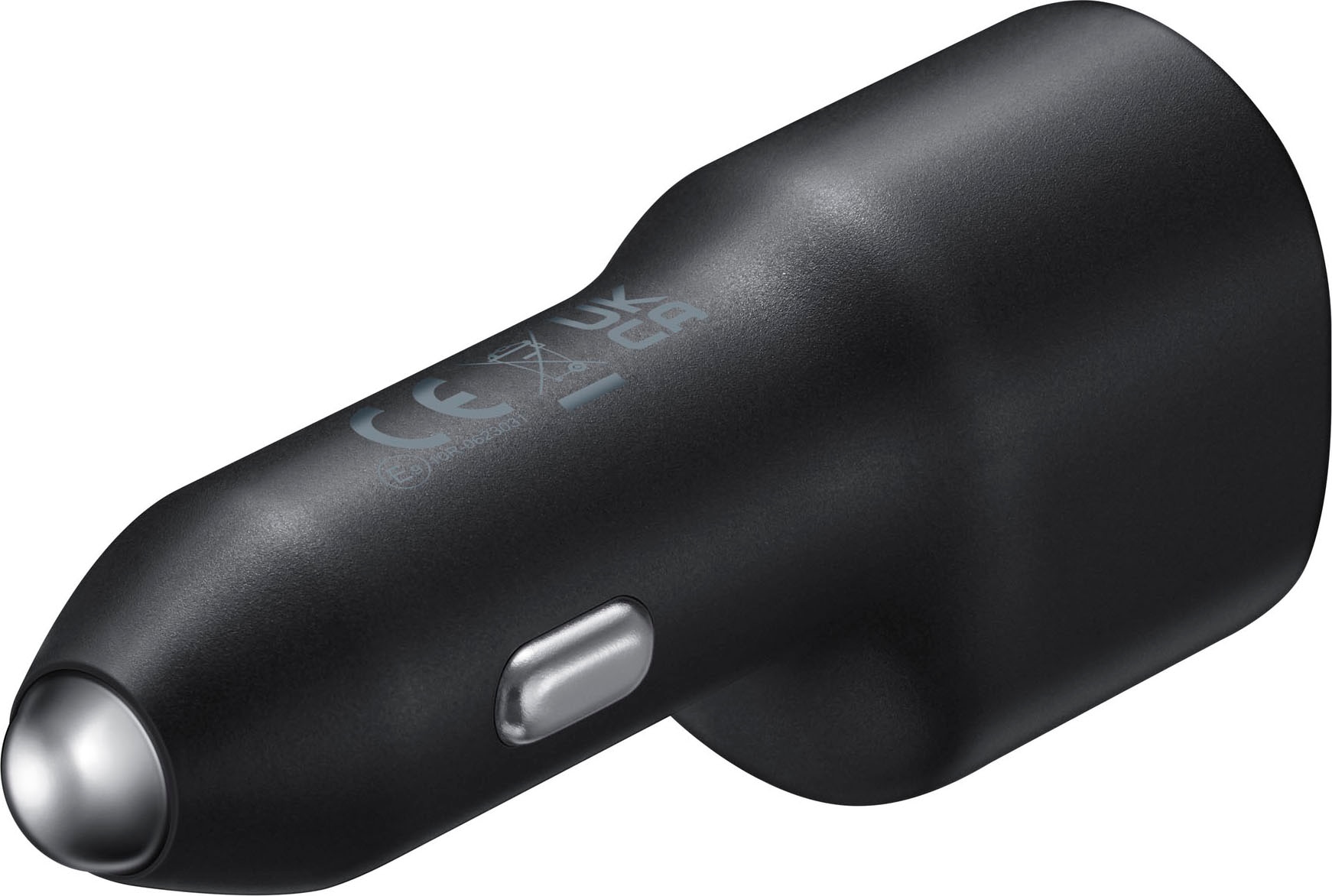 Samsung USB-Ladegerät »Kfz-Schnellladegerät 40W EP-L420«