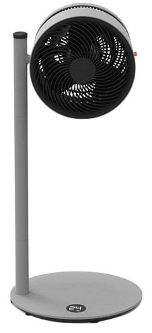 Boneco Standventilator »Air Shower F225«, 23 cm Durchmesser, 22 W