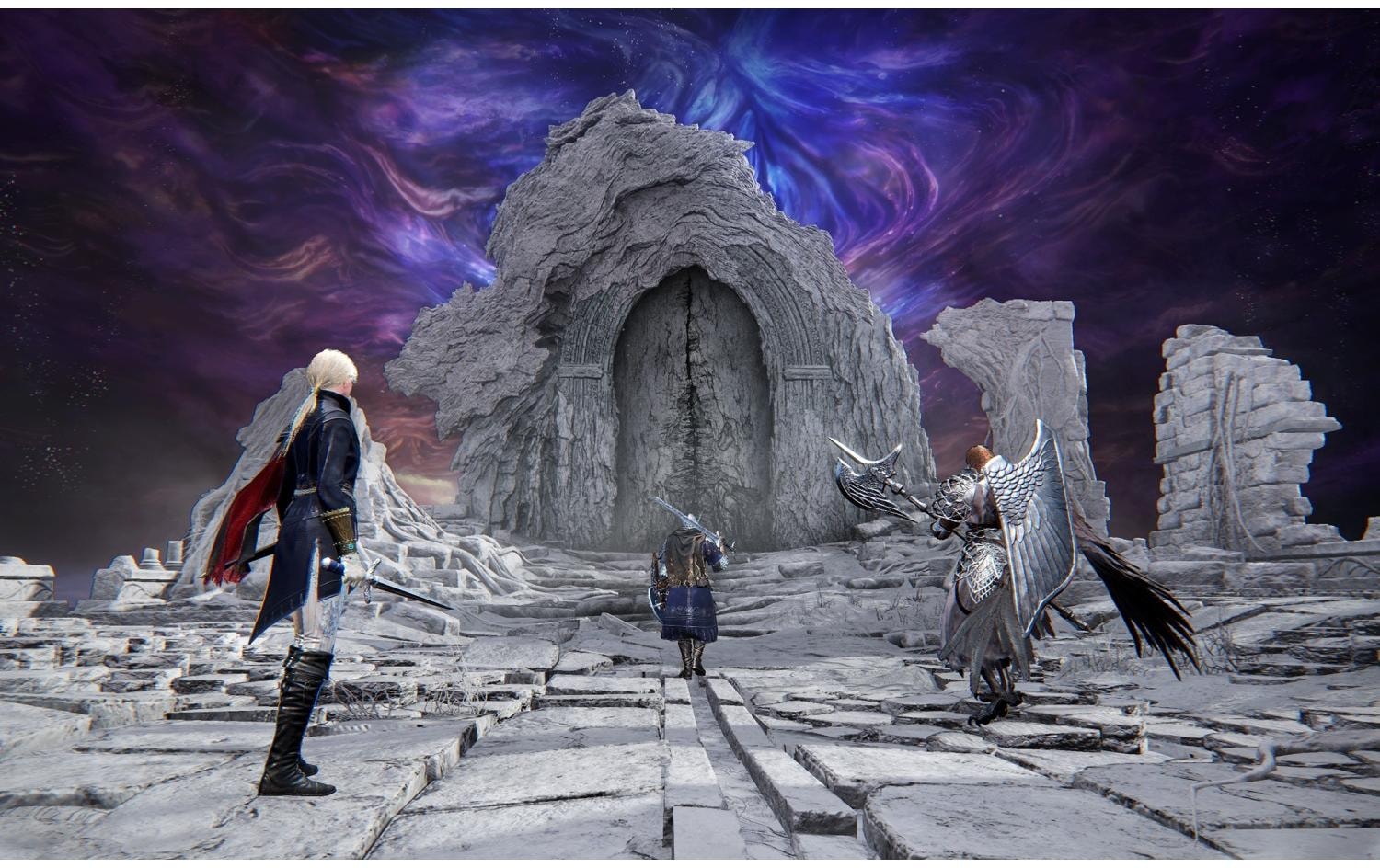 BANDAI NAMCO Spielesoftware »Namco Elden Ring – Nightreign« PlayStation 5