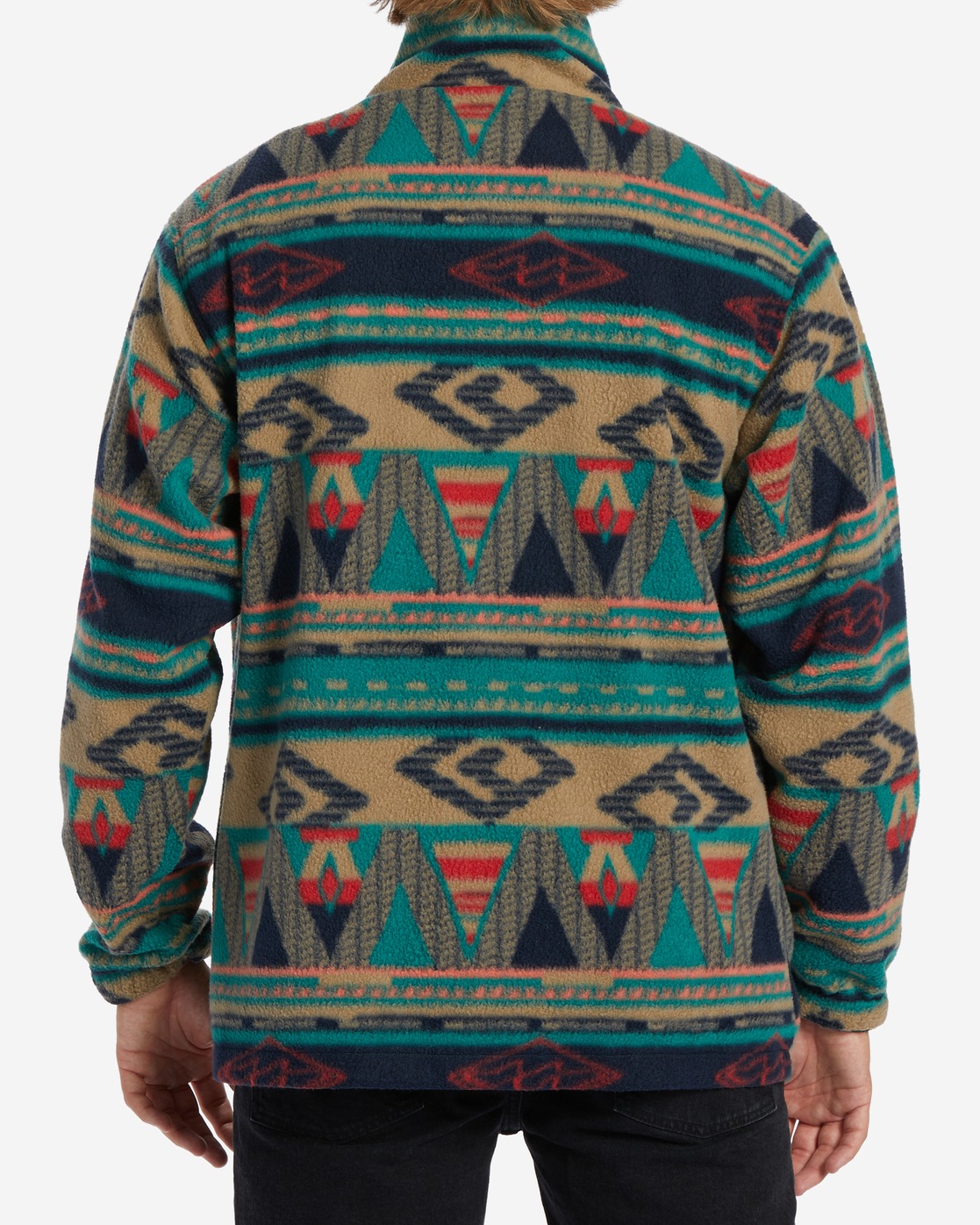Billabong Outdoorjacke »Gnaraloo Reversible«