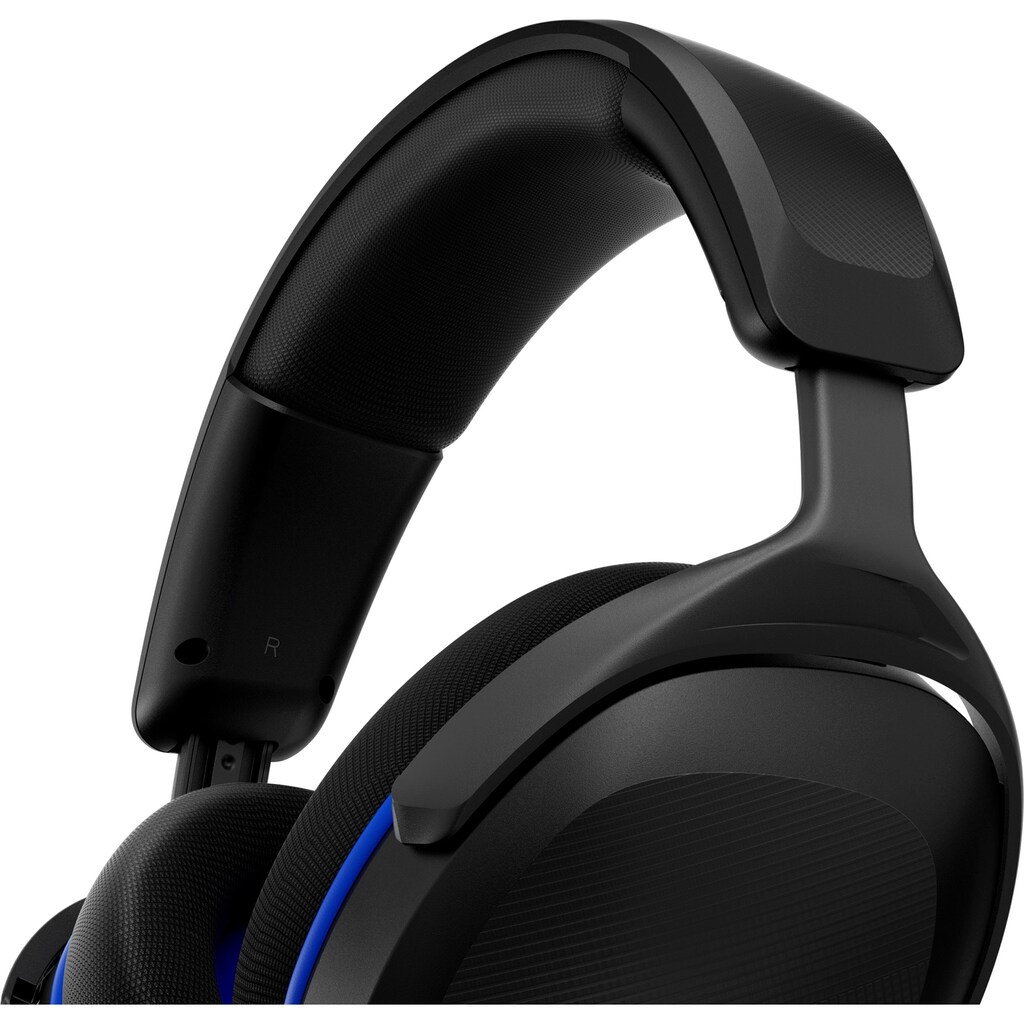 HyperX Gaming-Headset »Cloud Stinger 2 Core - PlayStation«, Stummschaltung