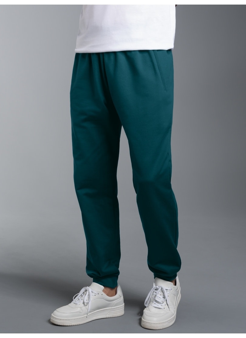 Trigema Sweathose »TRIGEMA Jogginghose«, (1 tlg.)