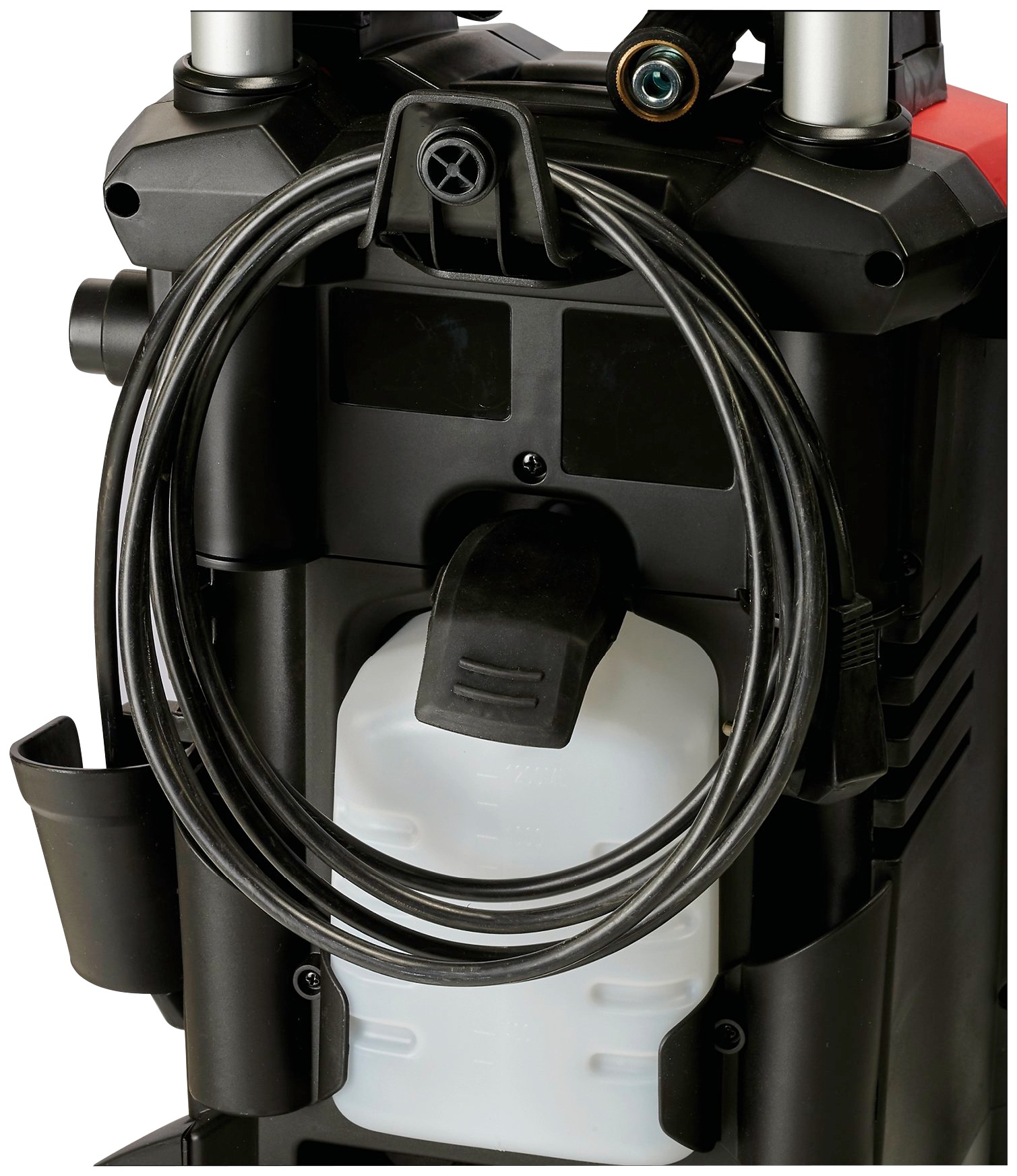 Einhell Hochdruckreiniger »TE-HP 170«, (10 tlg.)