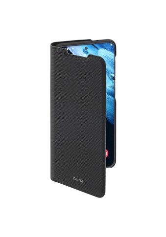 Hama Handyhülle »Booklet "Slim Pro" für Samsung Galaxy S21 (5G), Schwarz Tasche«,... kaufen