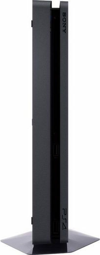 4. Bild von PlayStation 4 Spielekonsole »Slim«, 500GB, inkl. Ghost of Tsushima