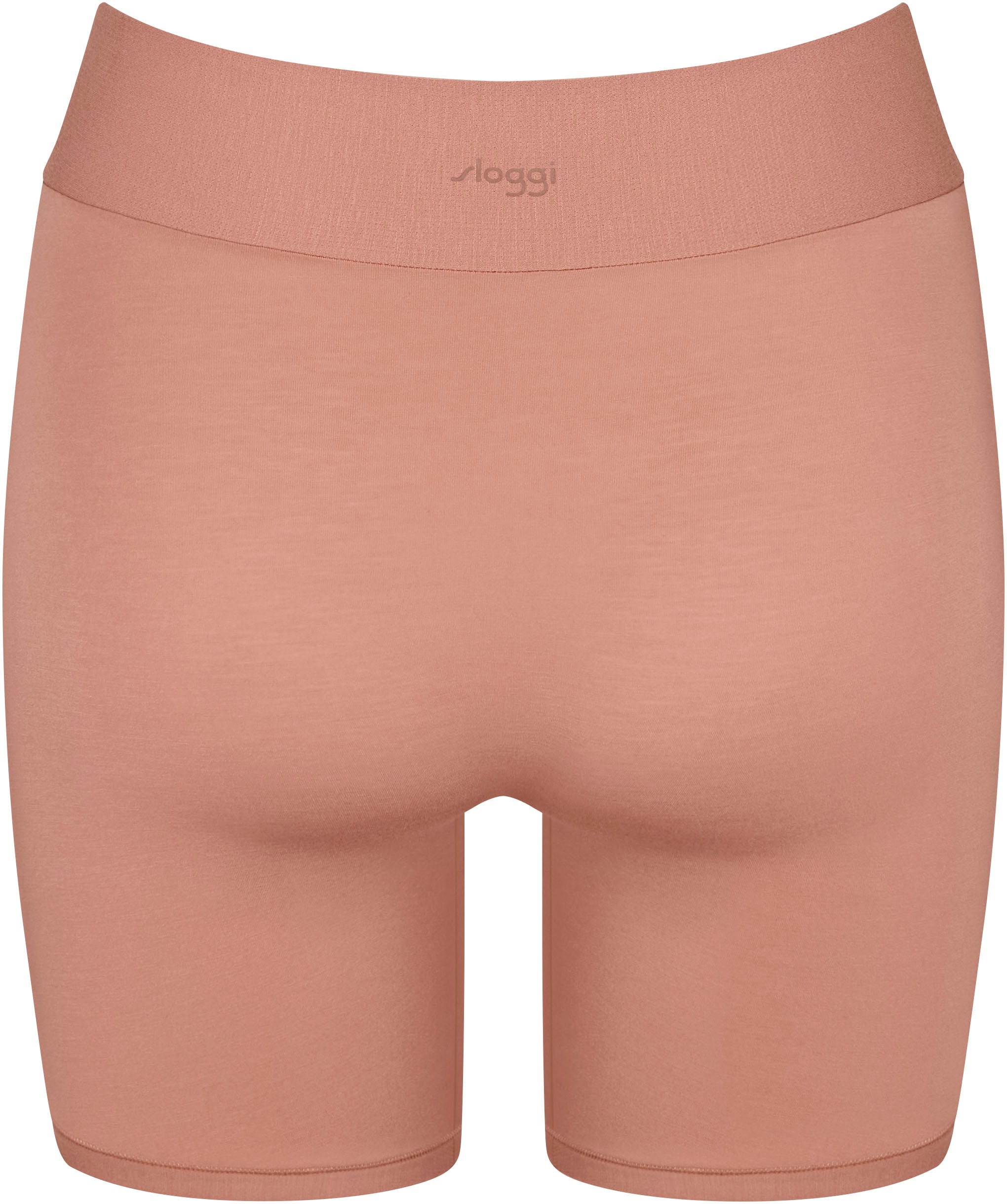 sloggi Lange Unterhose »GO Allround Cyclist«, One Size